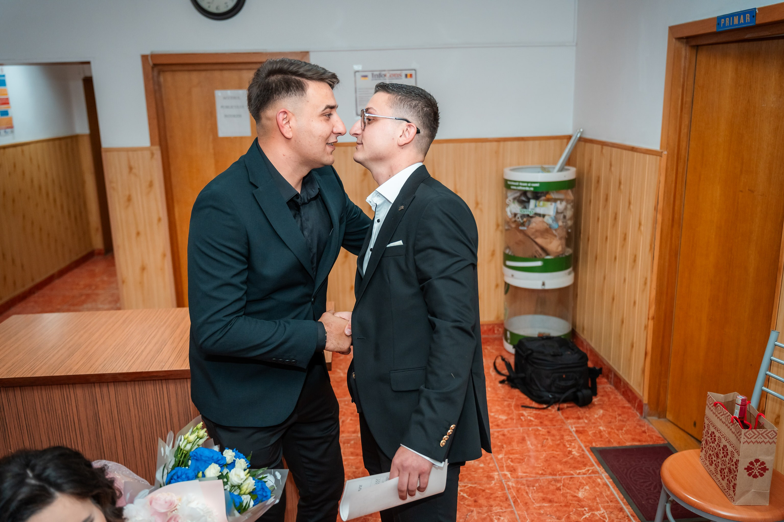 Cununie Luiza & Madalin