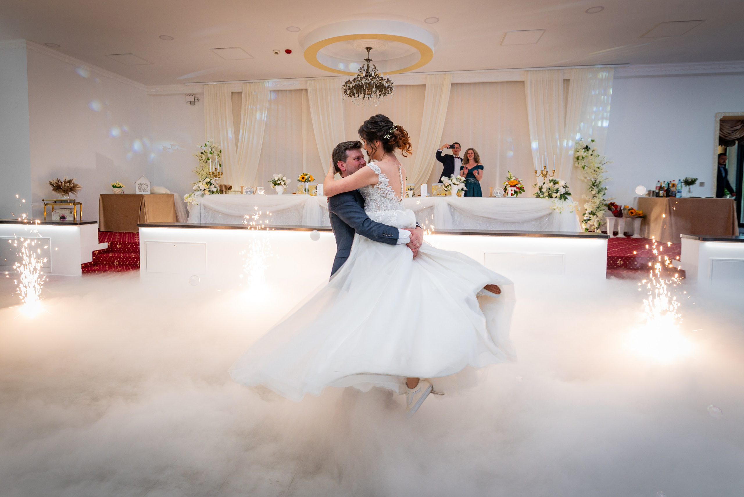 Cosmin & Andrea. EdyArts | Fotograf de Nuntă