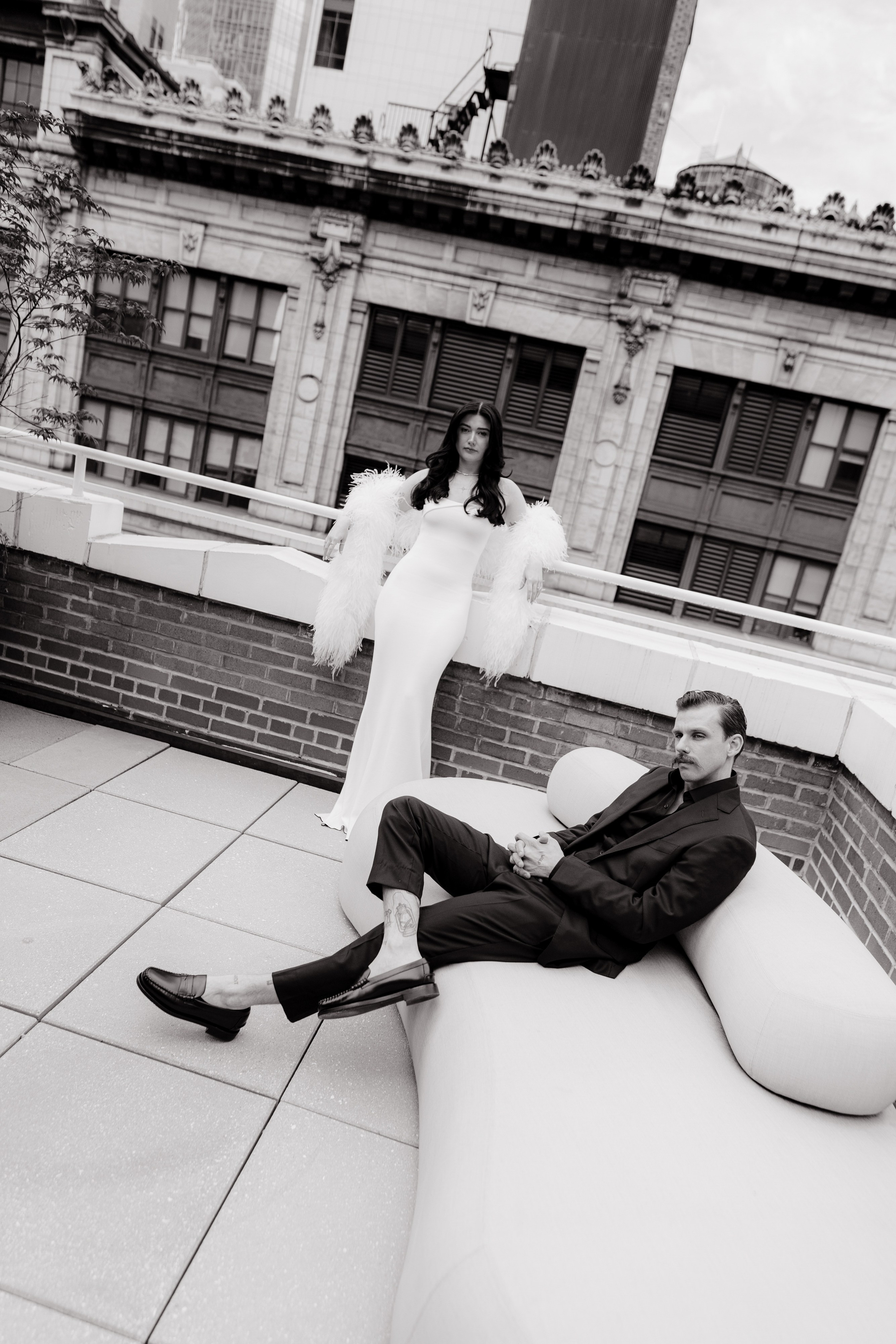 Savannah and Michael. Wedding photographer and videographer New York | New Jersey