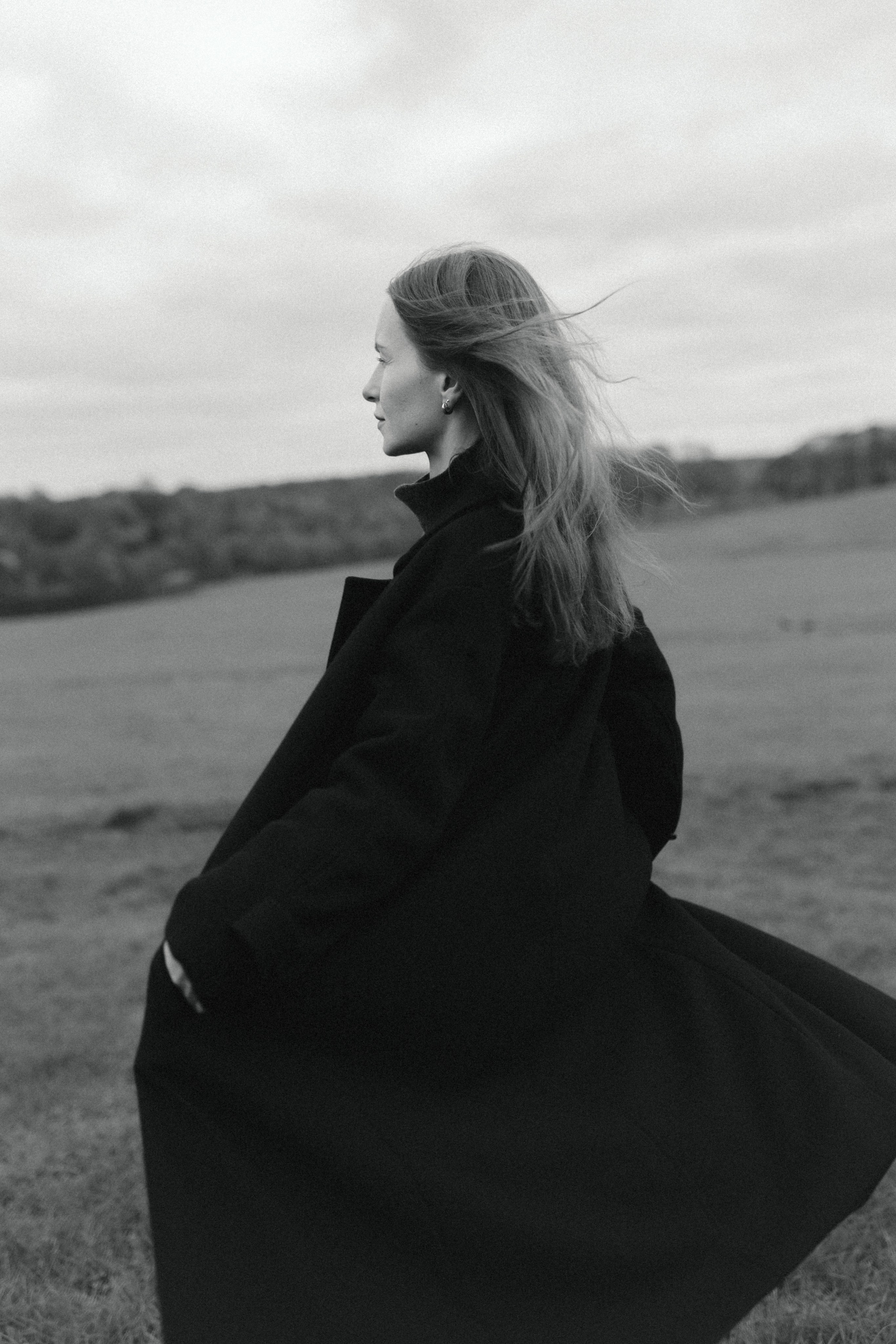 Gabija. Wedding and Portrait Photographer Evie Moon