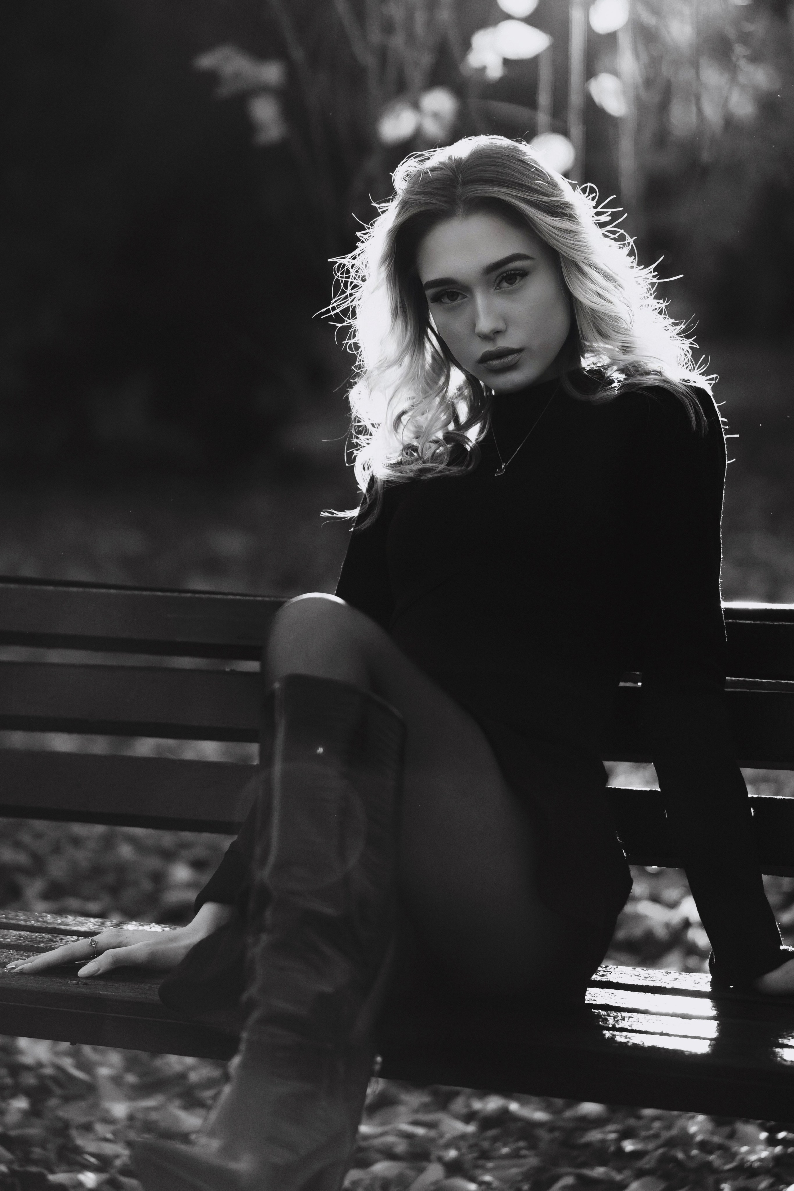 Rita. Эдуард Хлибичук — фотограф Кишинев Молдова