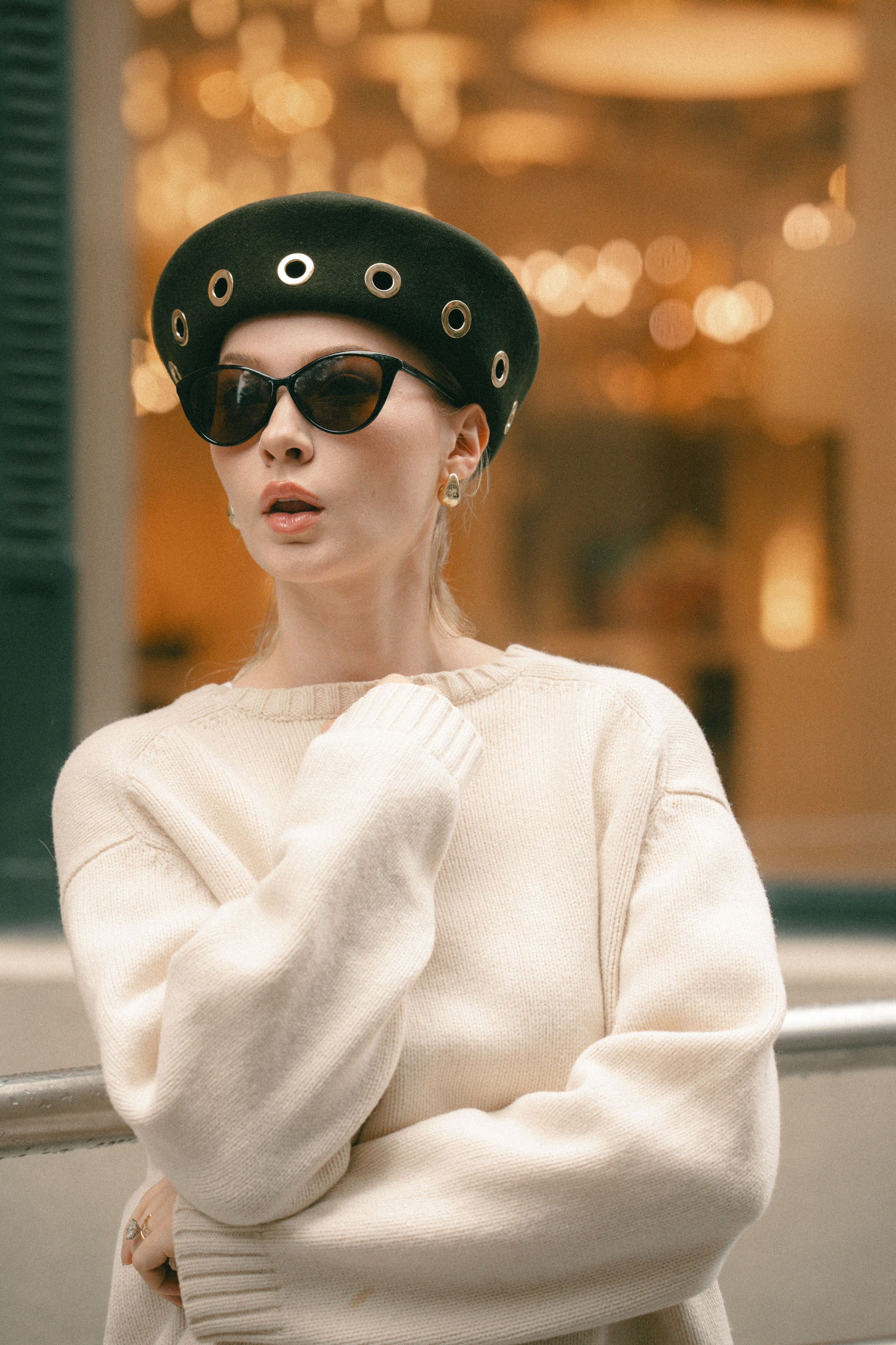 Portraits. Photos & Films