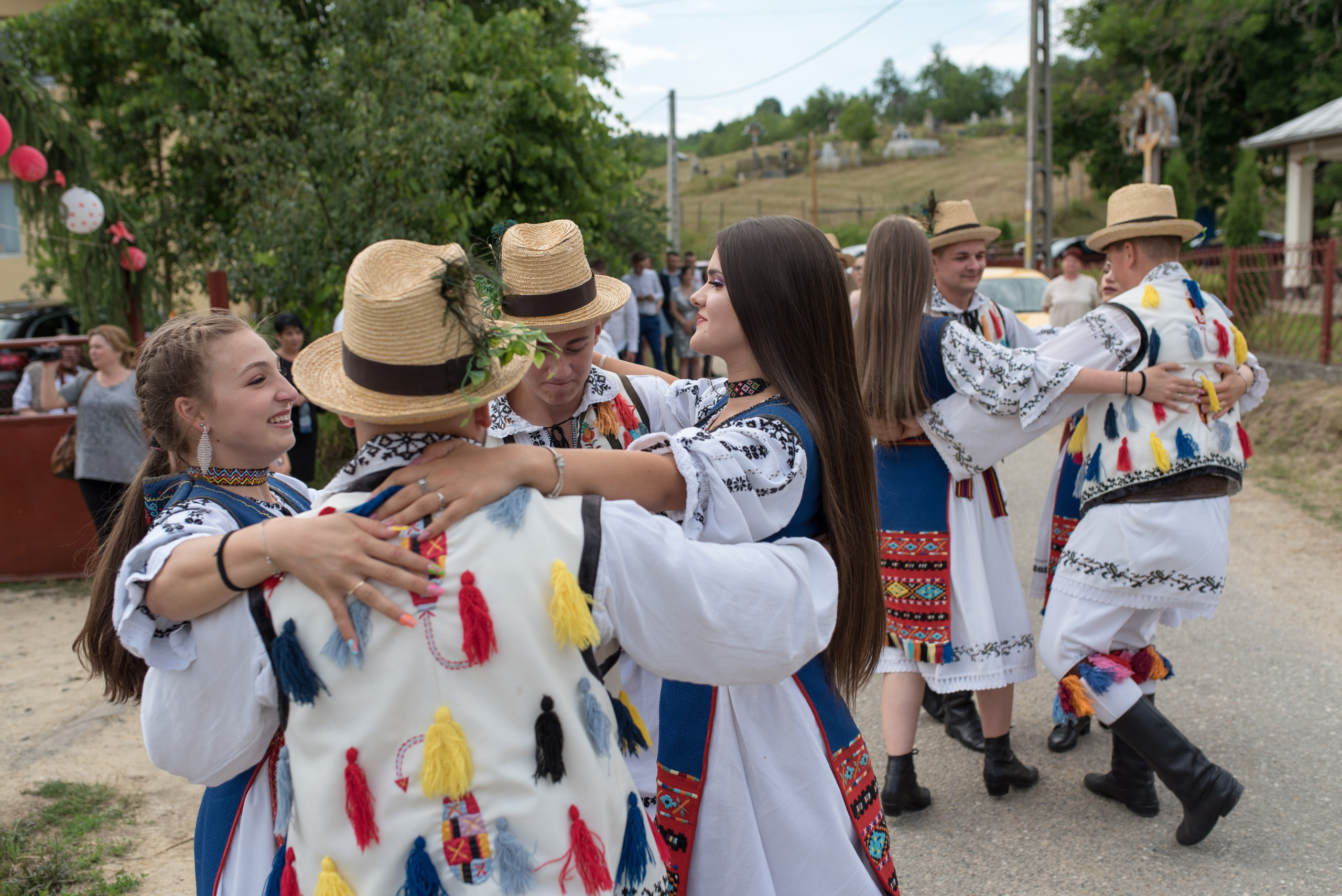 Nunta traditionala somesana. Daniel Criste Fotograf