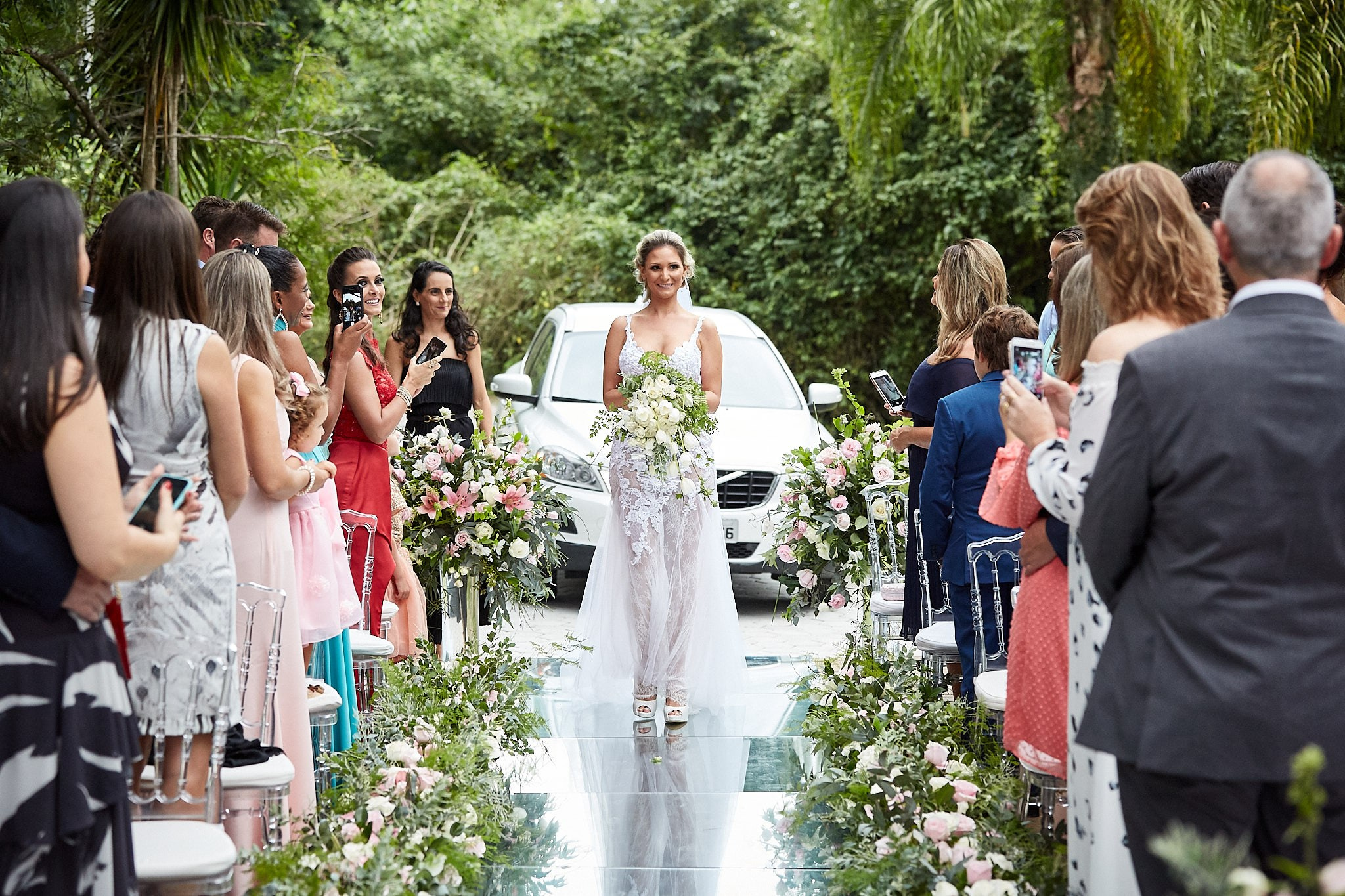 Casamento Fernanda e Paulo. Fotógrafo de casamentos em Florianópolis
