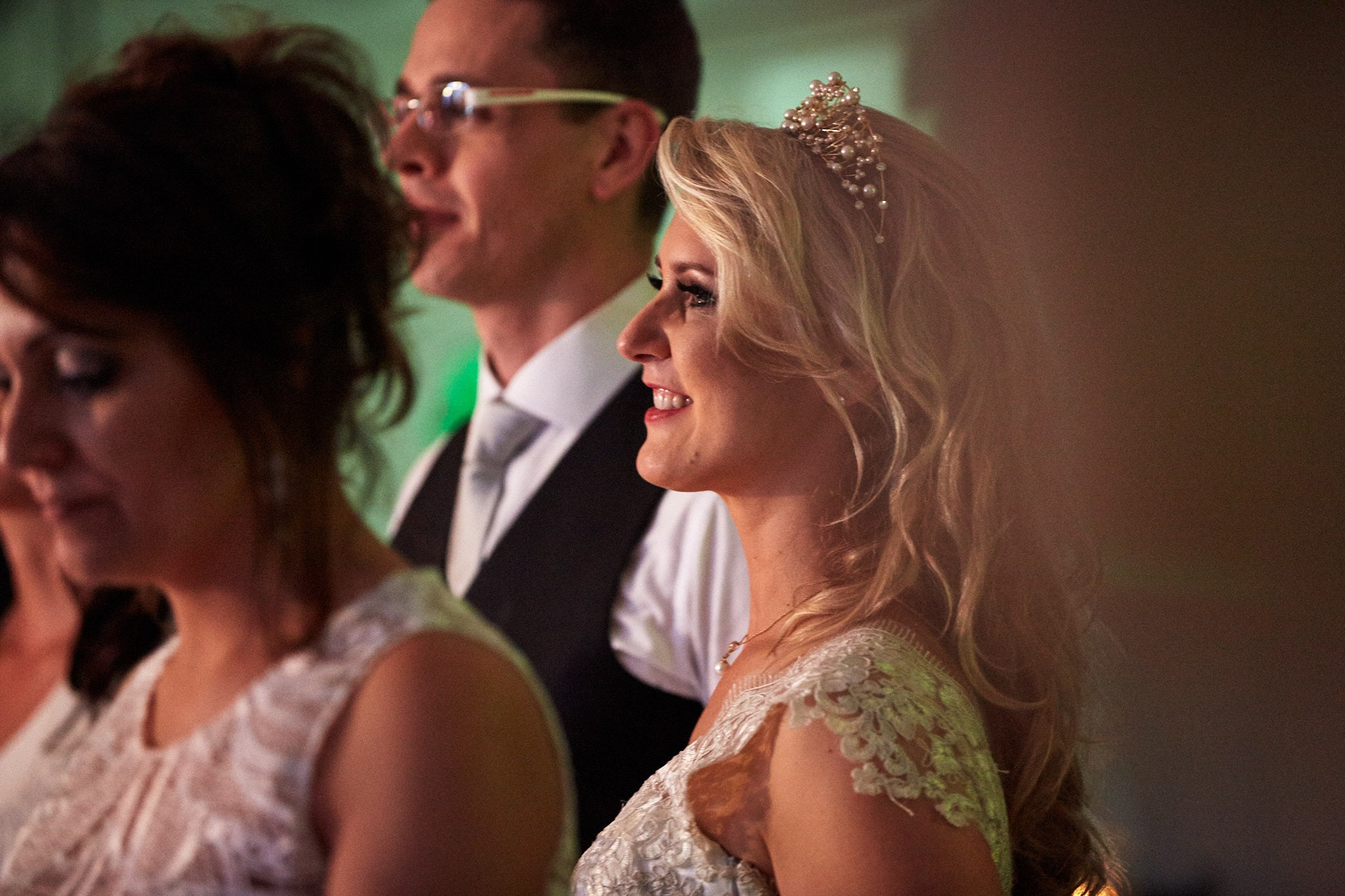 Casamento Fabrine e Rodrigo. Fotógrafo de casamentos em Florianópolis