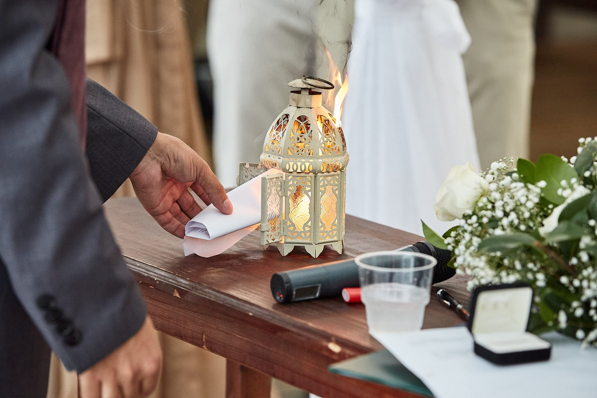 Casamento Juliana e Nick. Fotógrafo de casamentos em Florianópolis