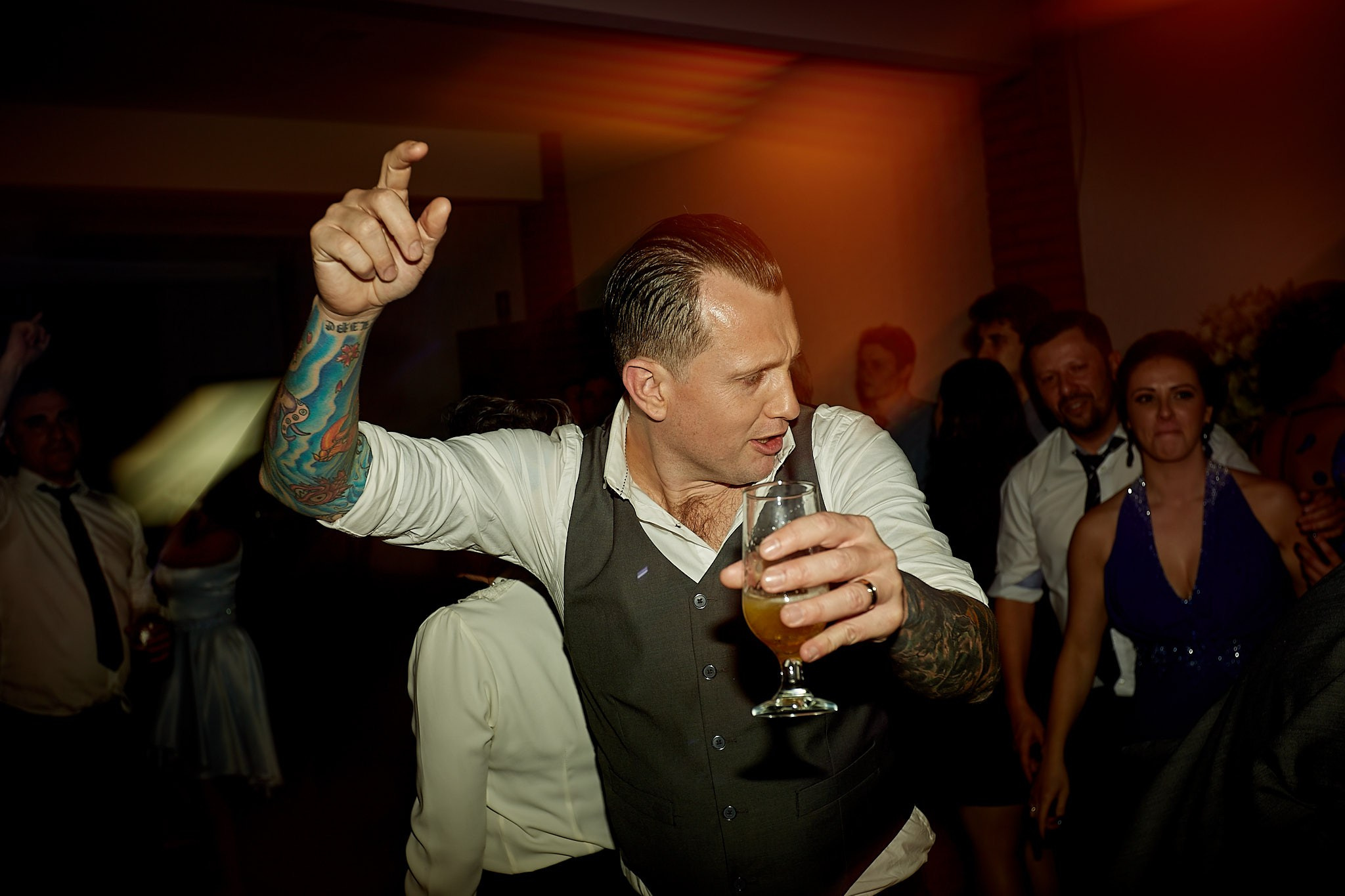 Casamento Carol e Ricardo. Fotógrafo de casamentos em Florianópolis