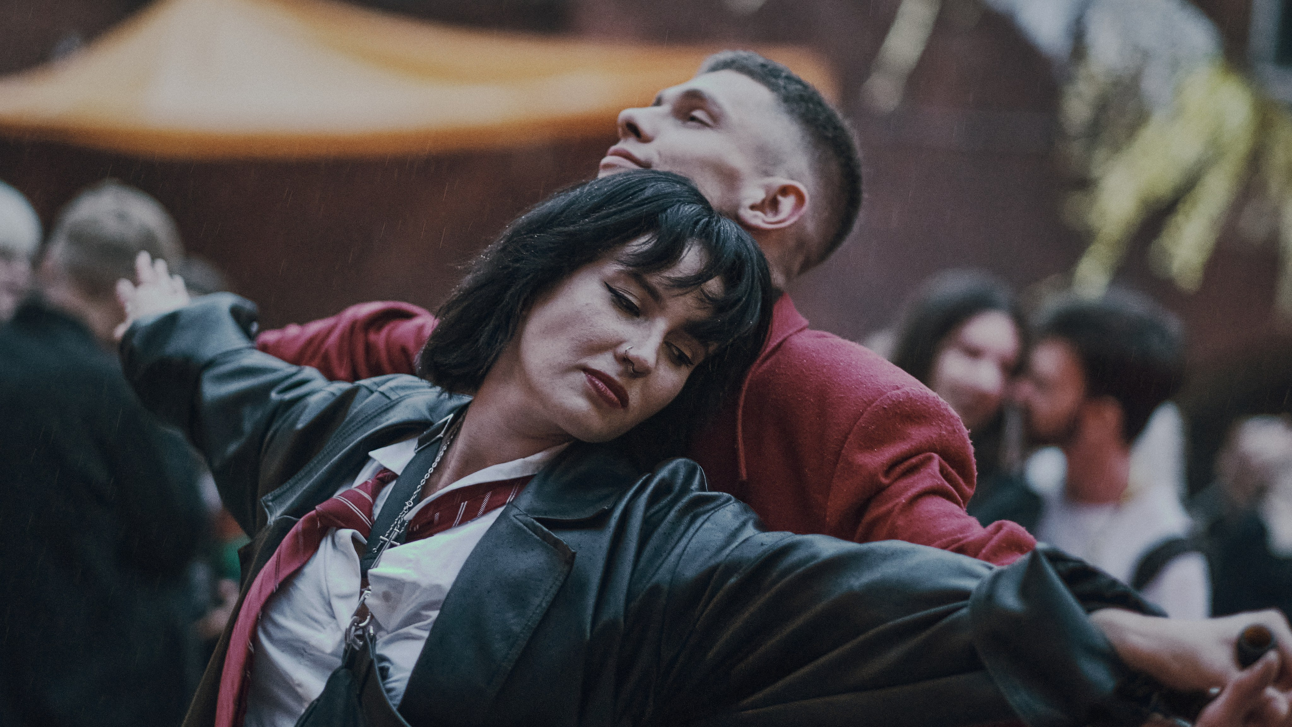 Colour. Cinema that you’ll never see