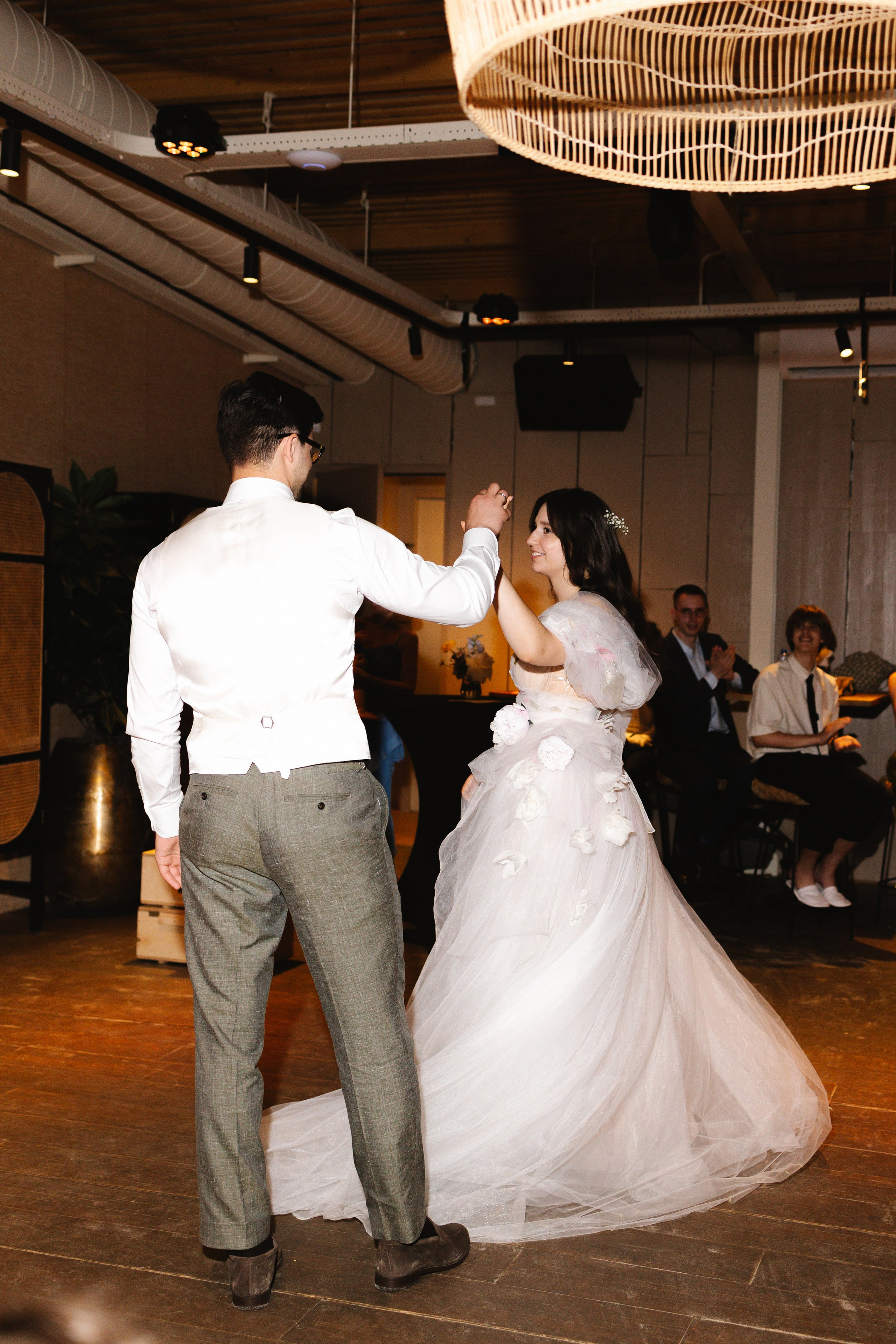 Elizaveta and Albert | Wedding at the beach. Yuliya Vaschenok — Photographer in the Netherlands