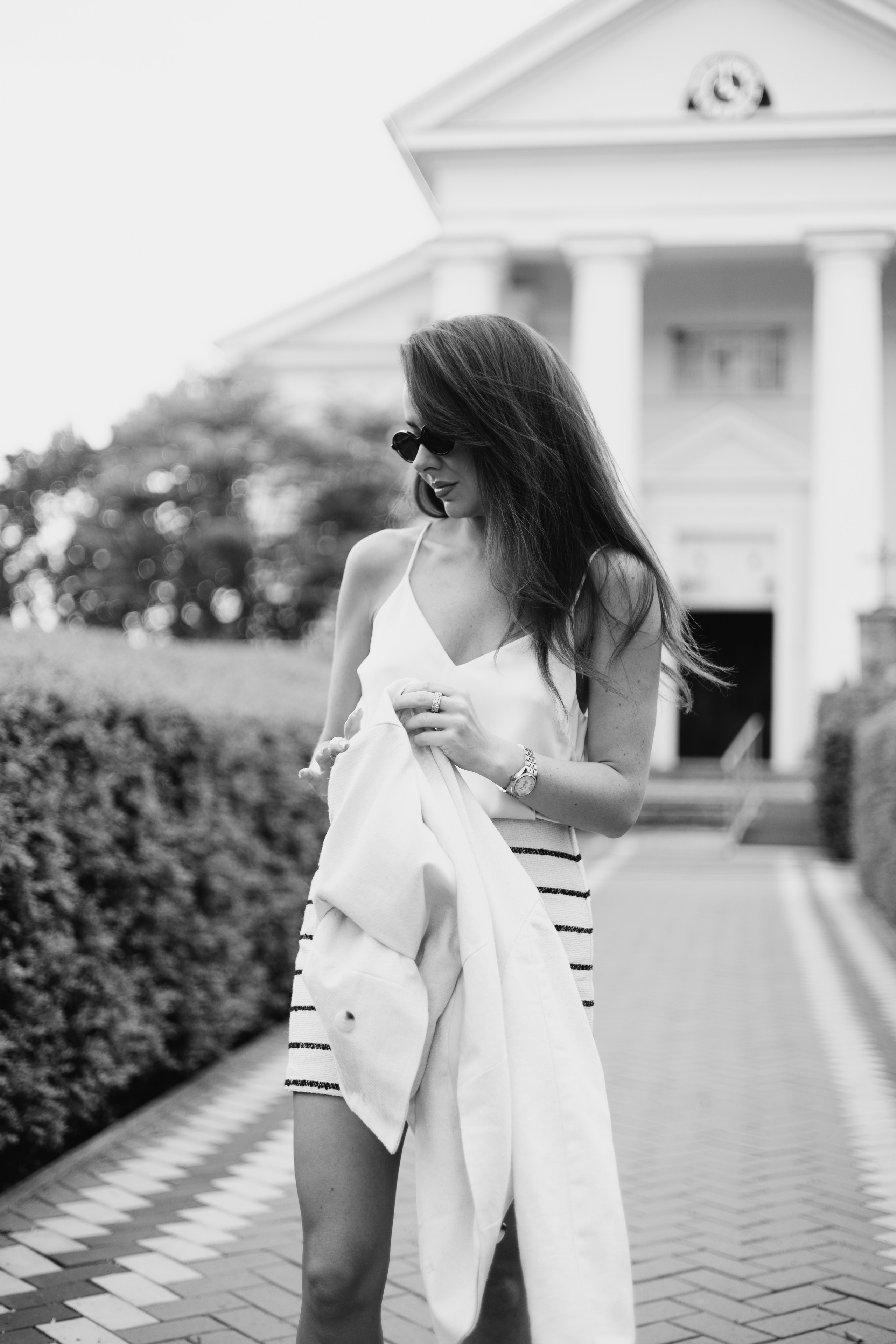 Glorija. Fotografė Aleksandra Samozvanova