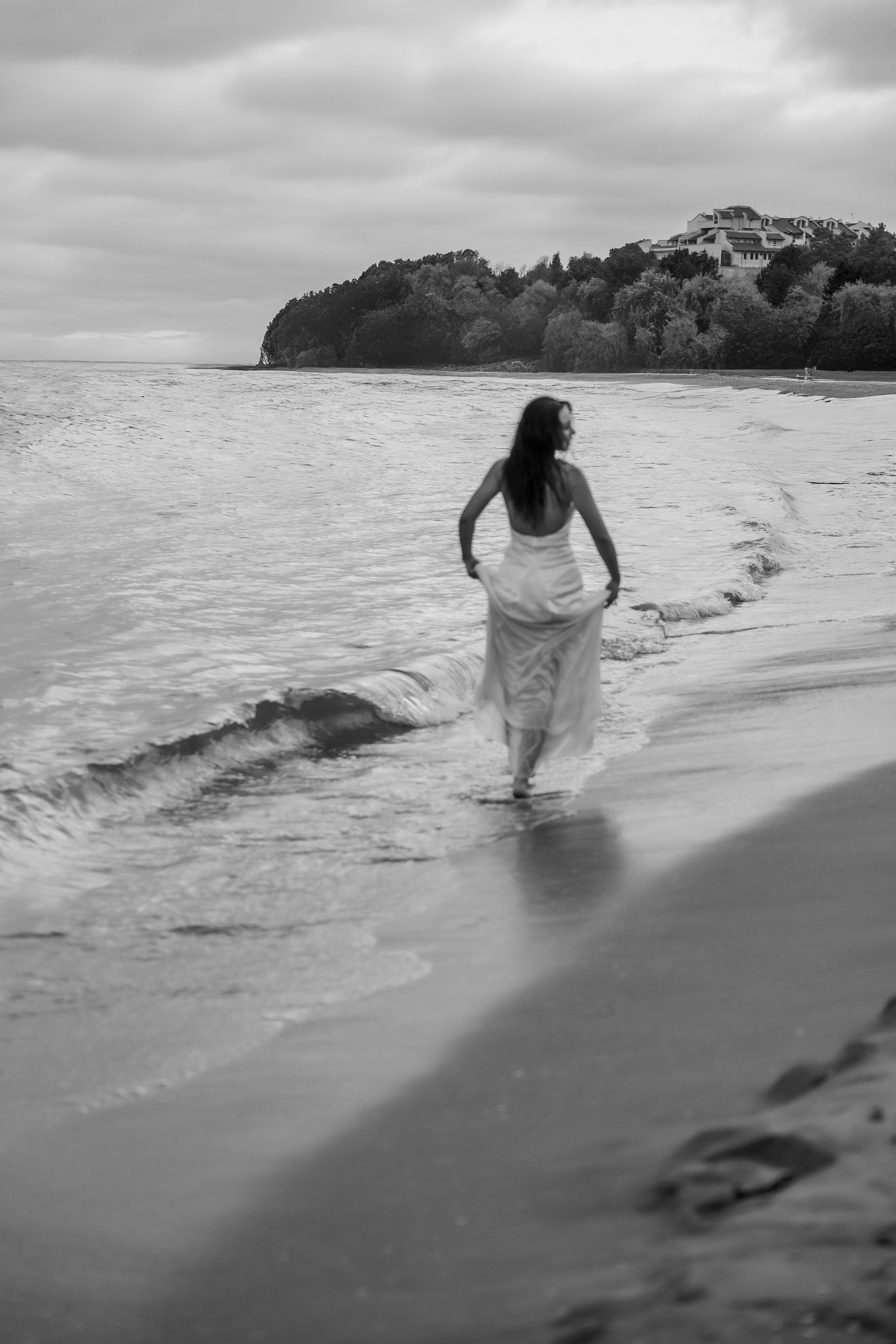 Индивидуална фотосесия. Фотограф Ирина Йотова