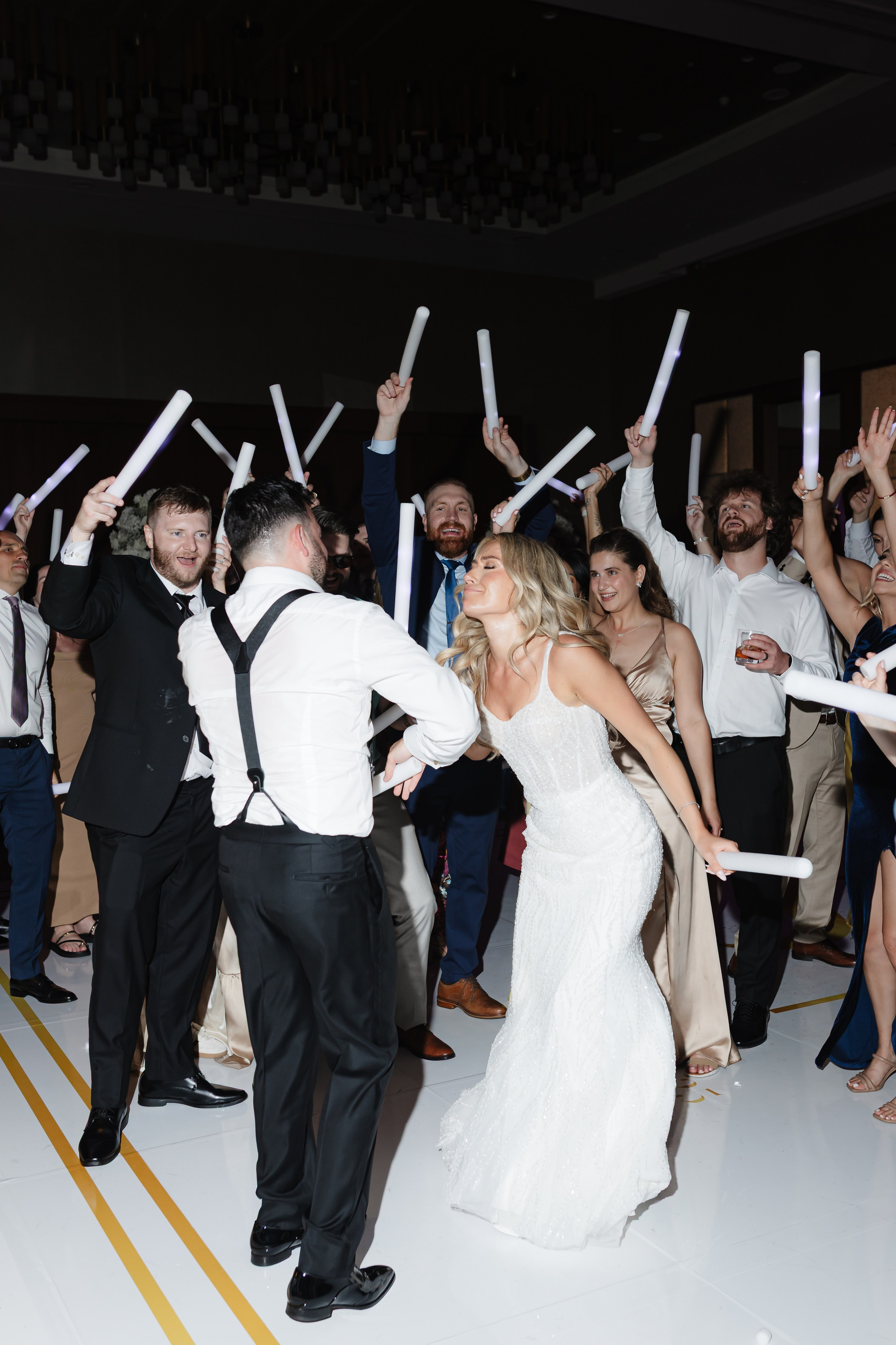 Scarlett & Jose: Tradition met celebration. YES I DO PRODUCTION — Wedding photography&videography