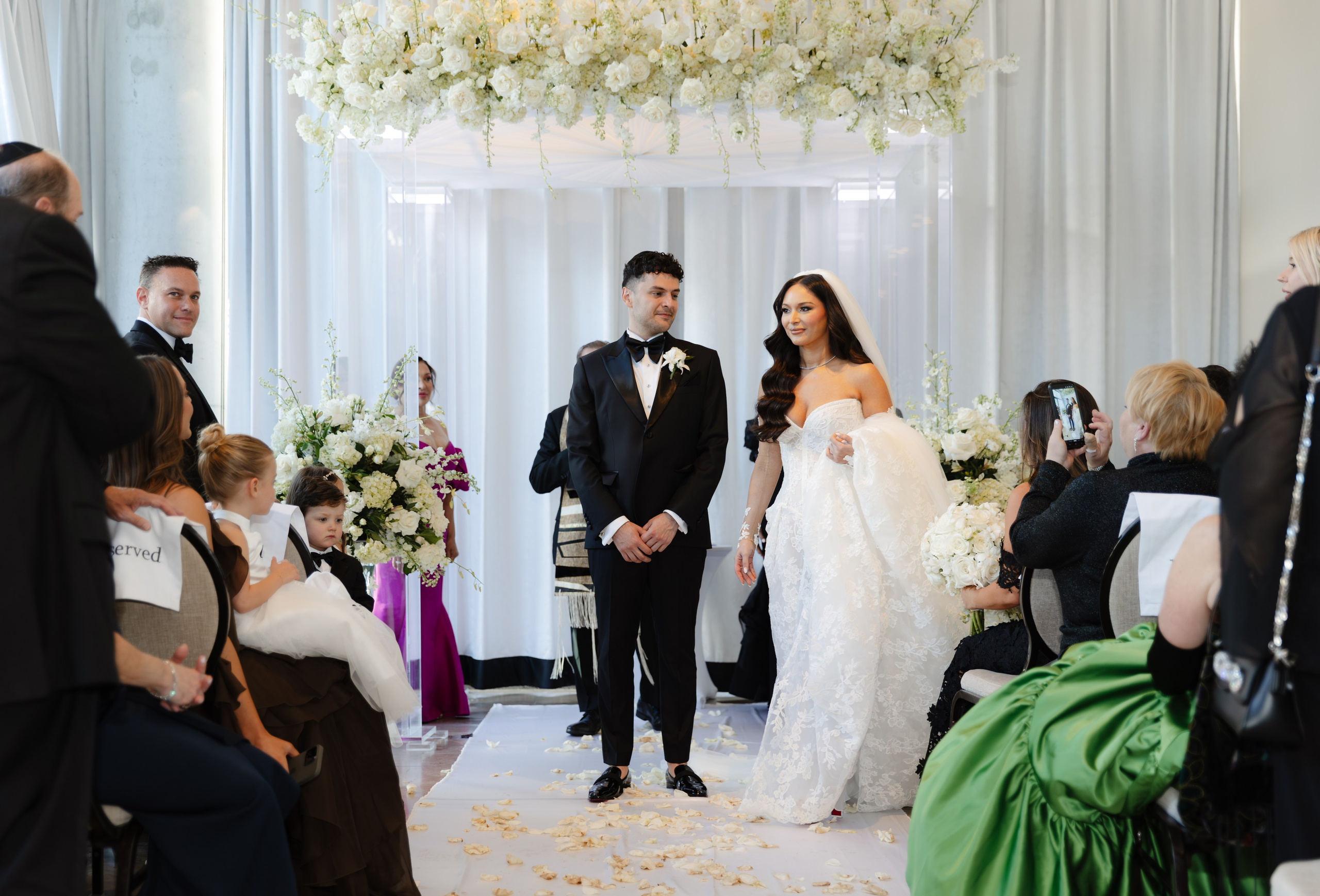 HAYLEY & JULIAN’S WEDDING DAY. YES I DO PRODUCTION — Wedding photography&videography