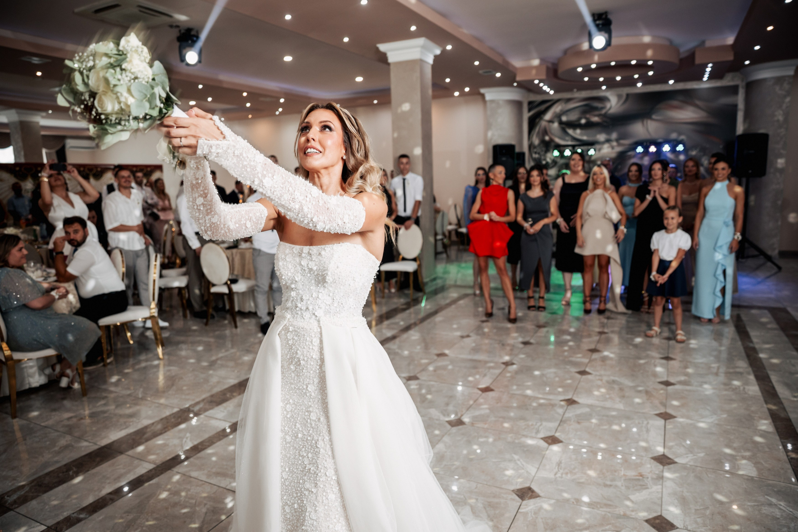 VENČANJA. Fotografi iz Backog Petrovca David i Andrea Stojanovic