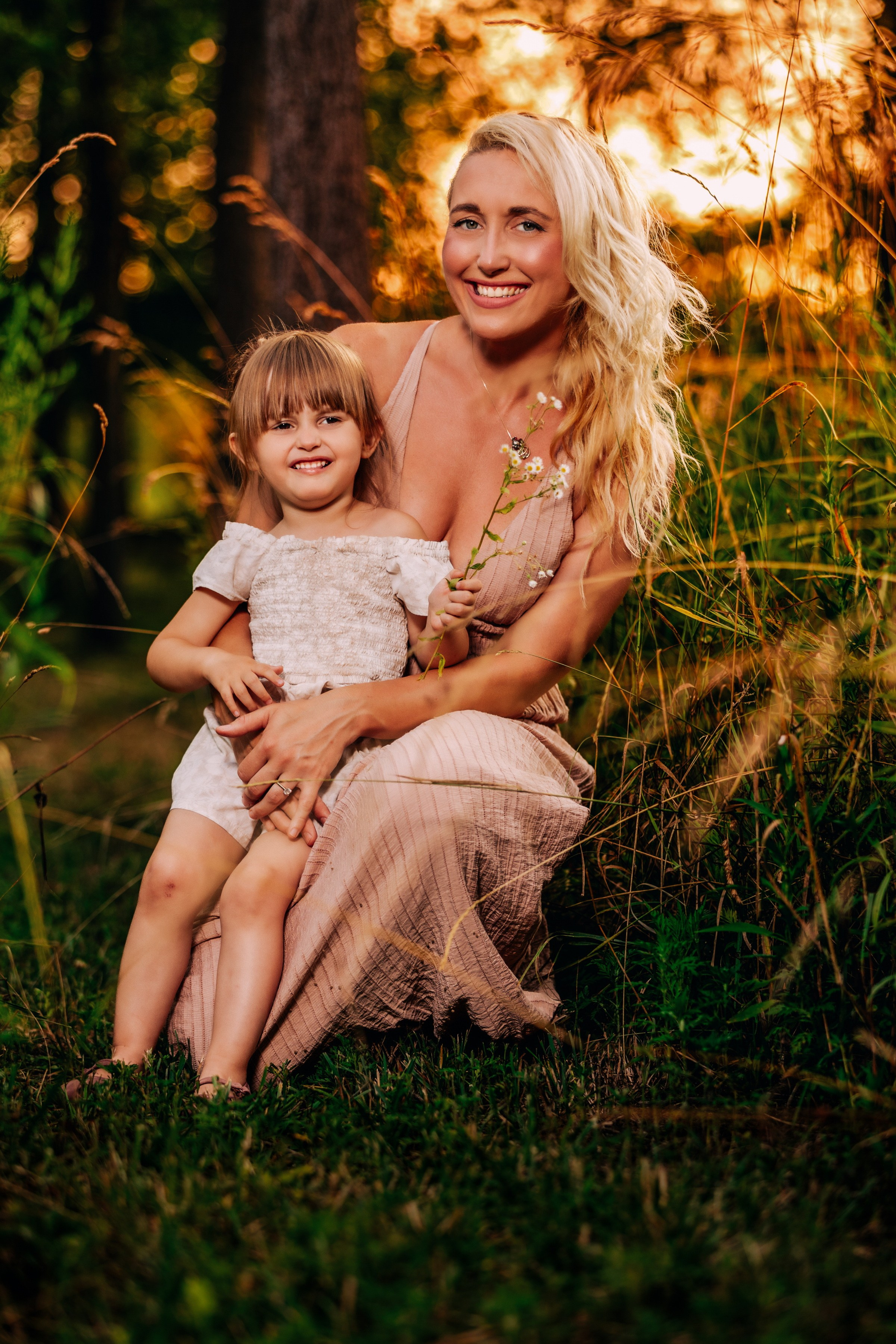 PORODIČNA FOTOGRAFISANJA. Fotografi iz Backog Petrovca David i Andrea Stojanovic