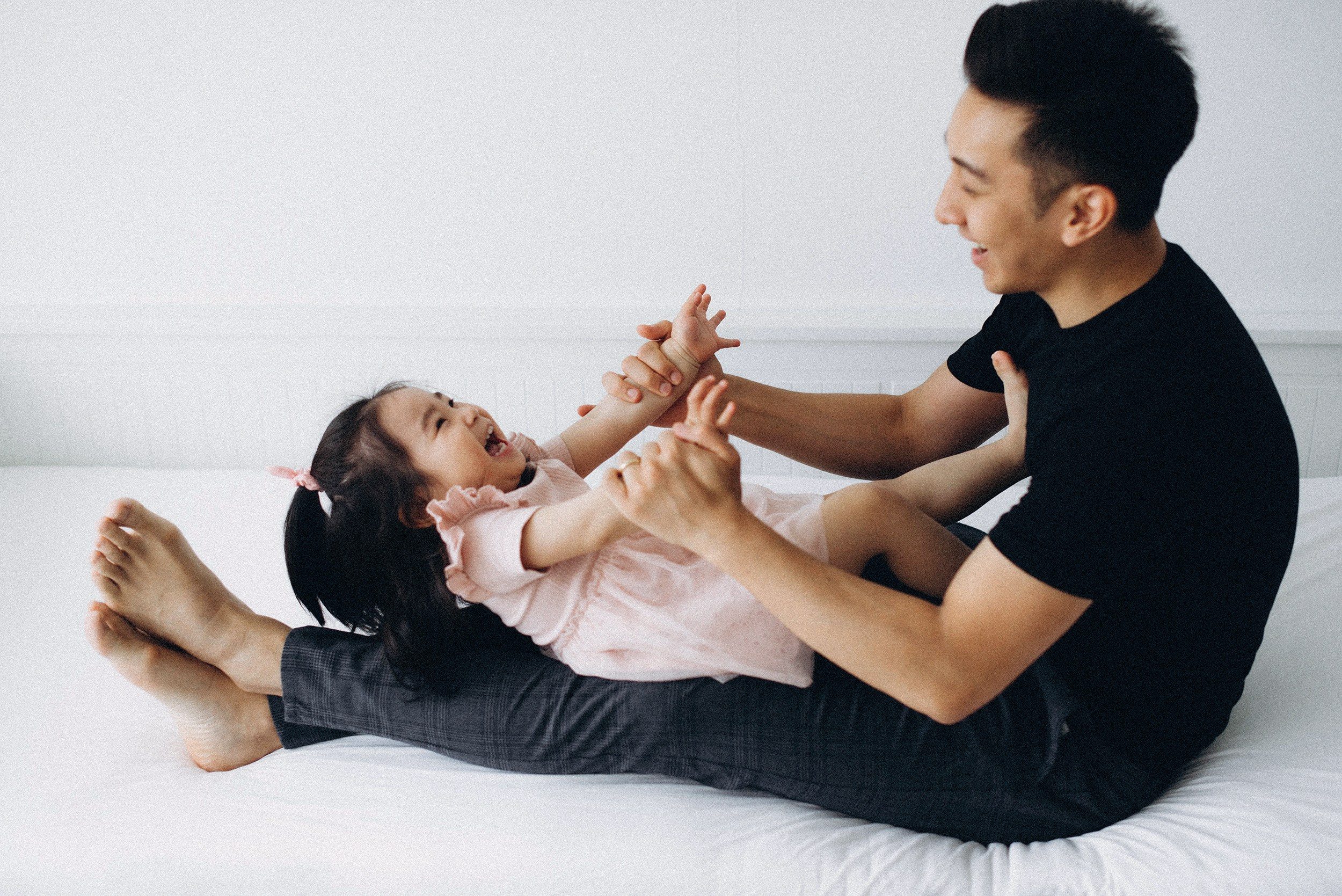 Amelie & Leni. Семейный фотограф Лейпциг, Германия