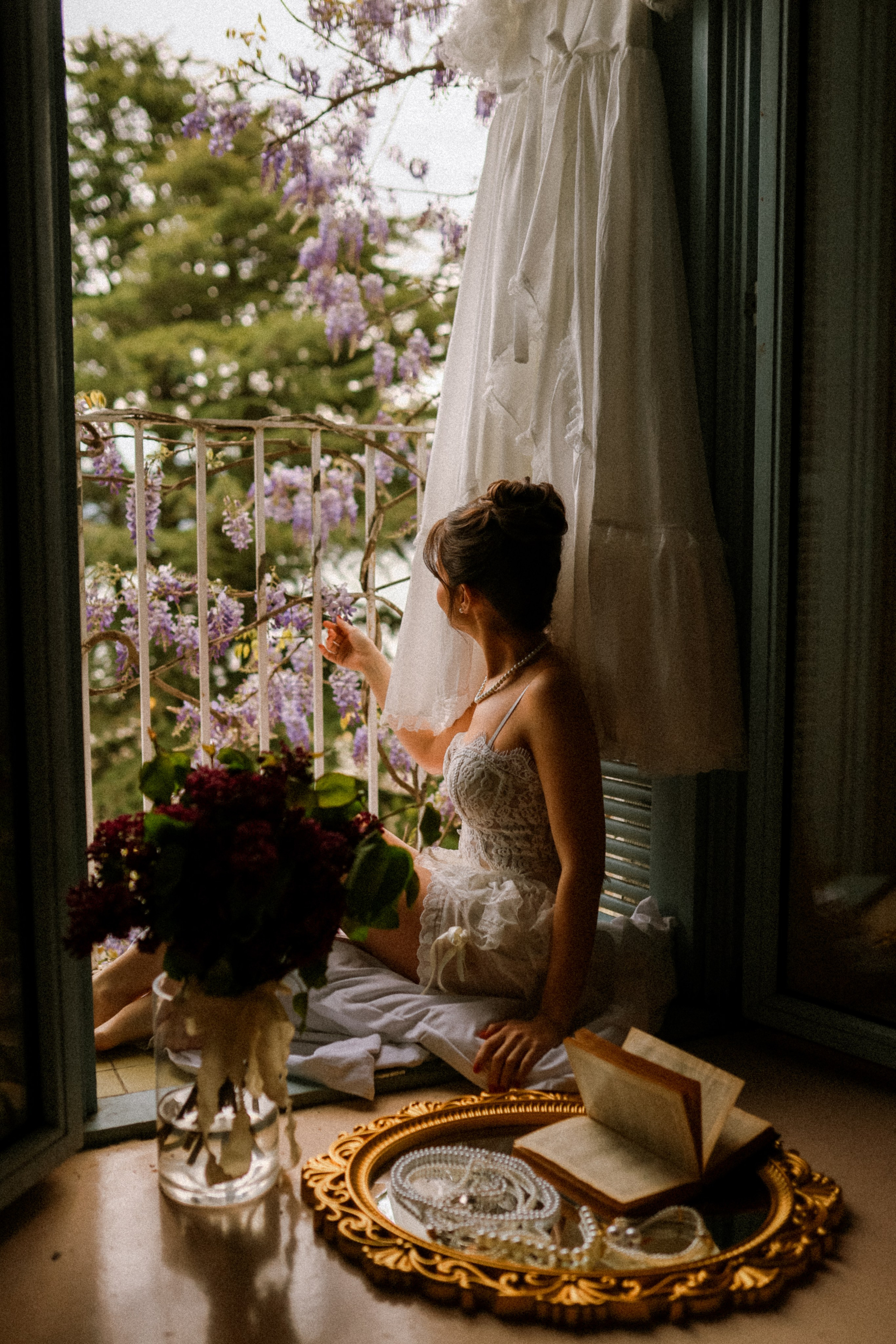 Vintage inspiration. Свадебный, семейный и детский фотограф в Беларуси и за ее пределами