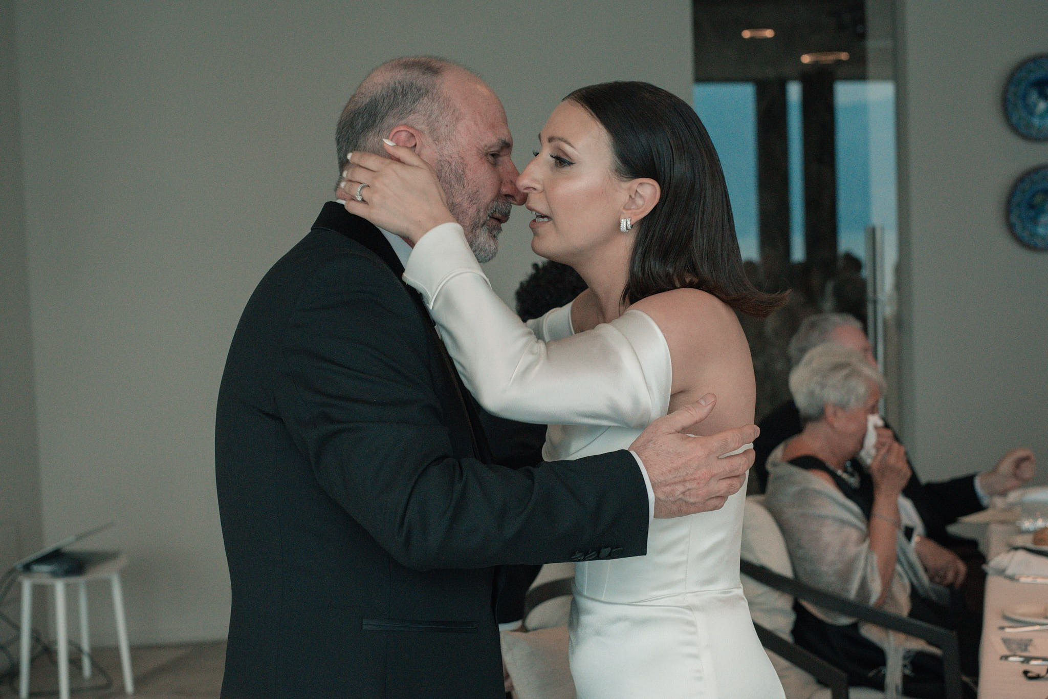 Roxie & Richard Wedding. Fotografo matrimonio Lago di Como Ferrari Media Production