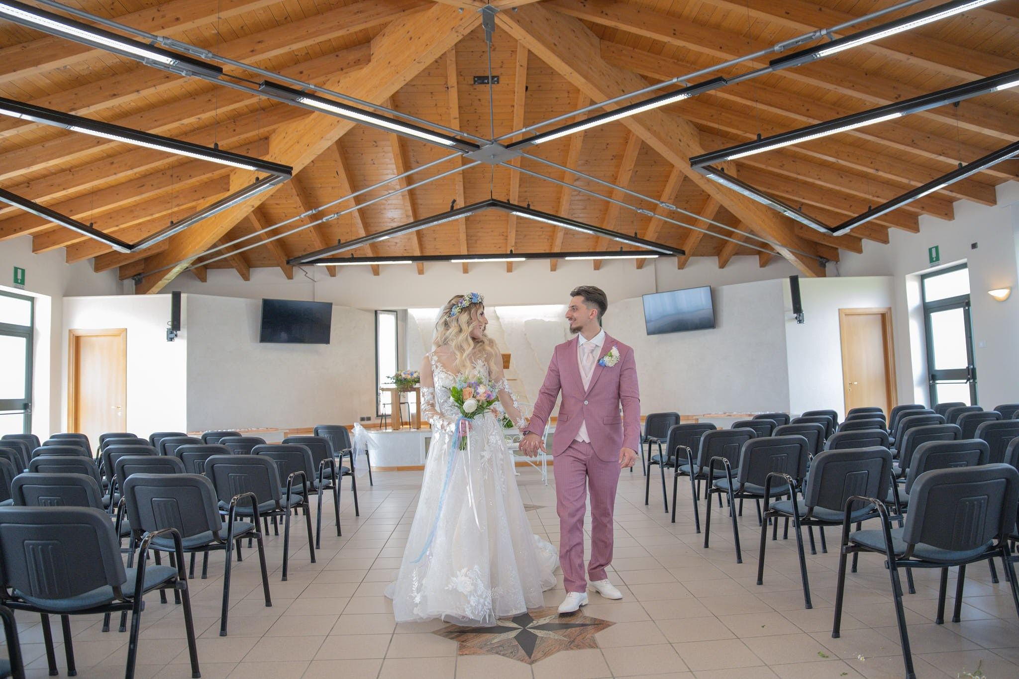 Angelo & Claudia. Fotografo matrimonio Lago di Como Ferrari Media Production