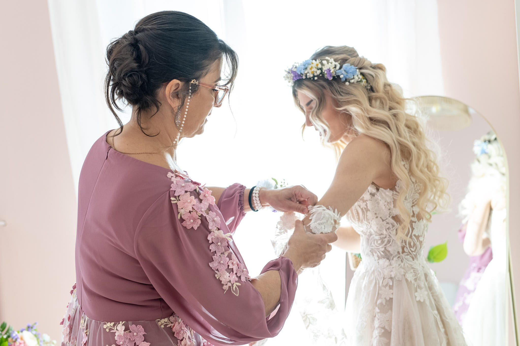 Angelo & Claudia. Fotografo matrimonio Lago di Como Ferrari Media Production