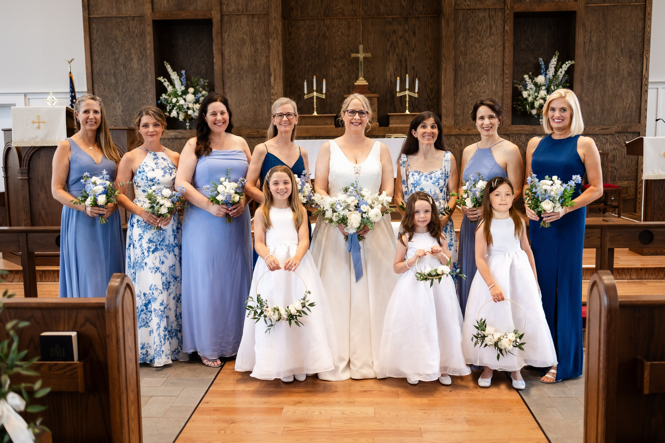 Anne and Aaron: A Love Story Written in Music and Art in Greenville SC. Wedding and portrait photography in Greenville SC