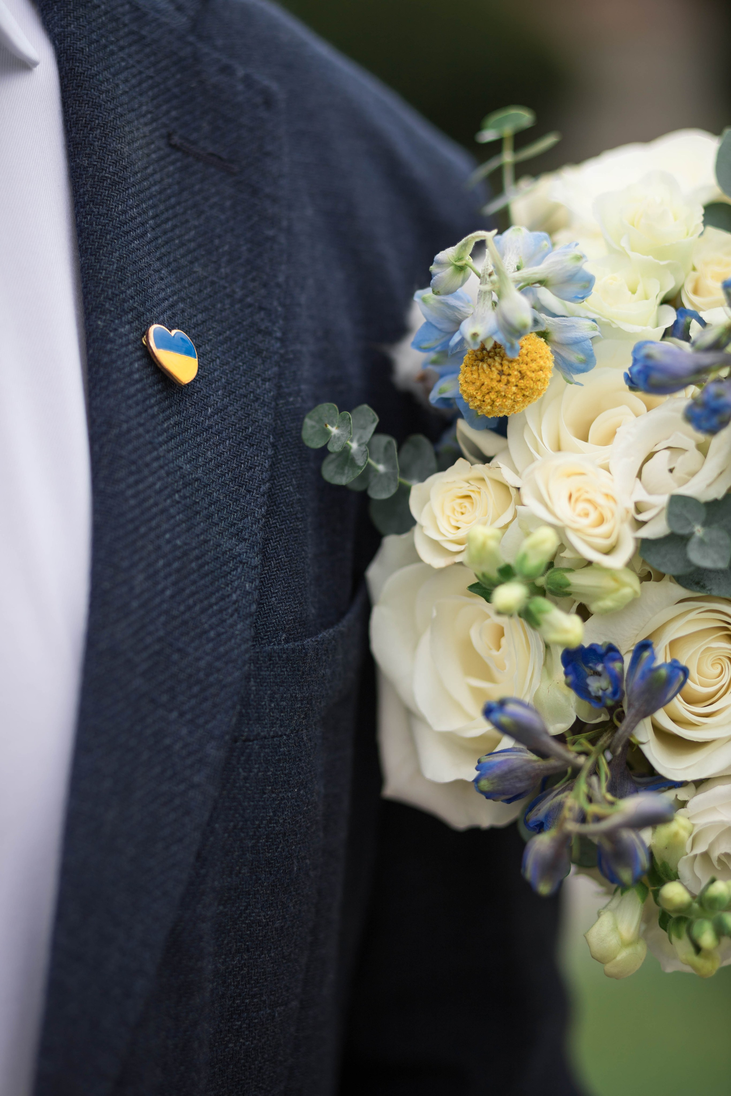 Wedding day. Familien- und Kinderfotografin Katerina Vlasenko, München