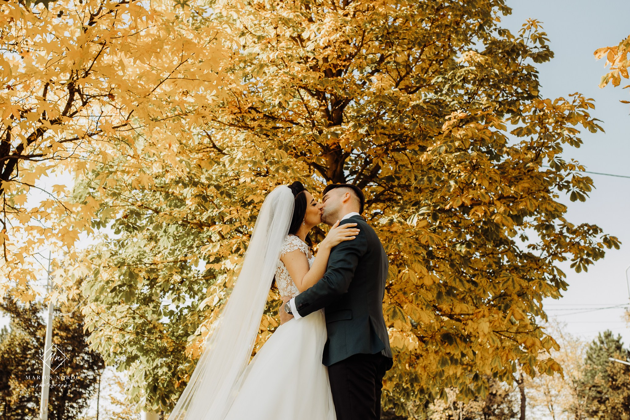 Elena & Petrisor | Casa Dosoftei Iasi