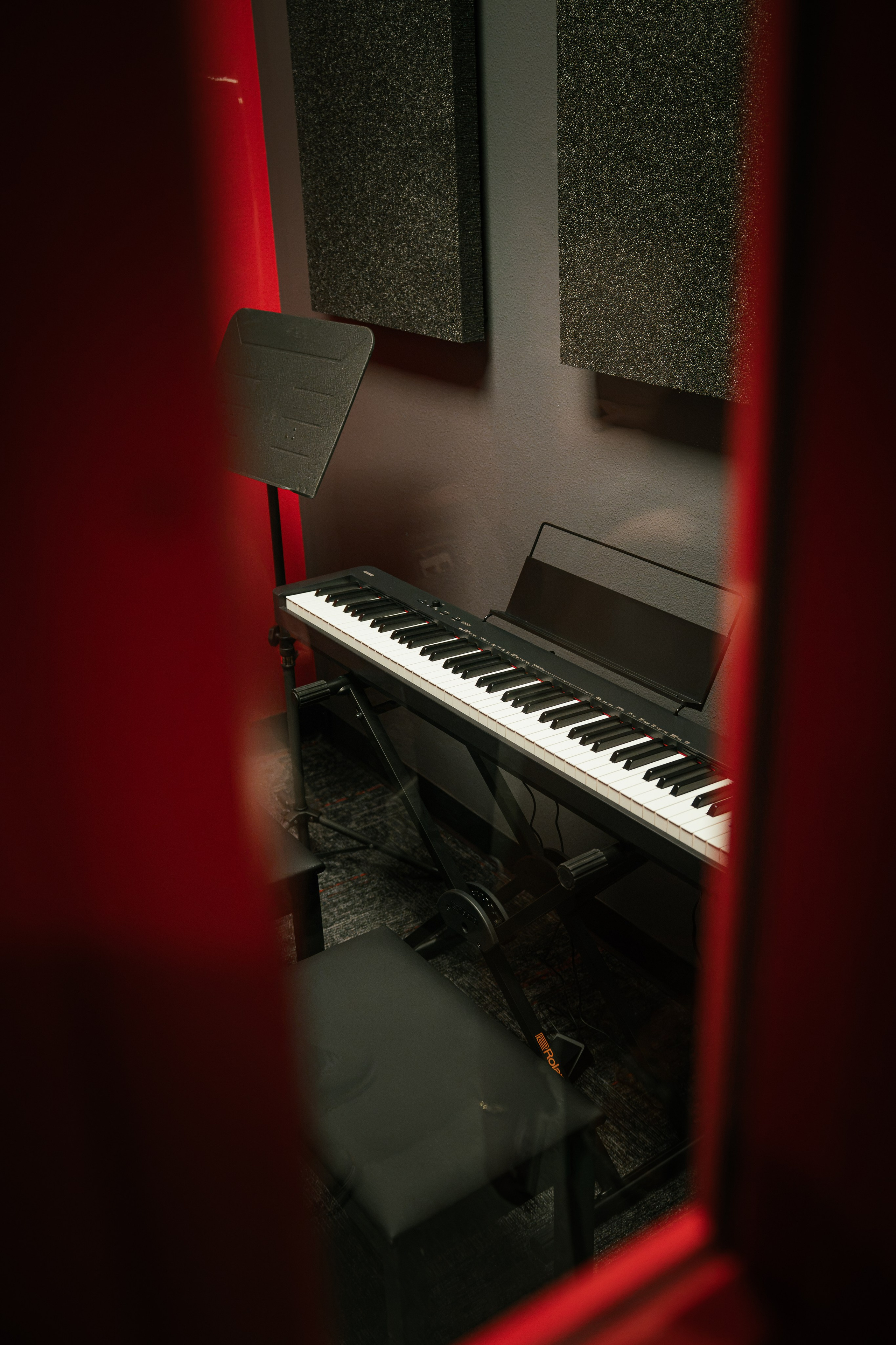 Open School Of Rock. Welcome to my video and photo world!