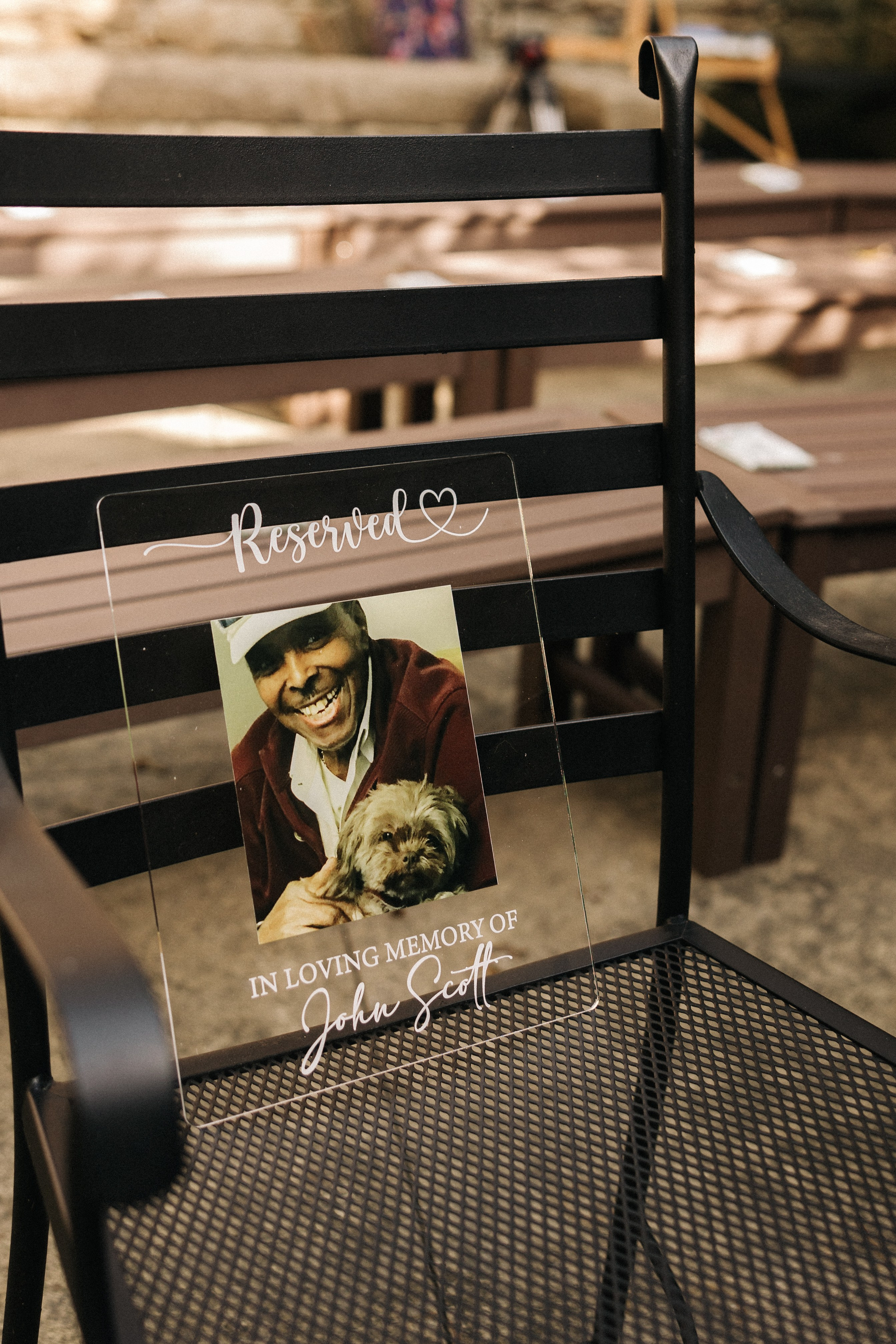 Wedding Jourdan&Seyna. Sara Eulalia | Virginia Photographer