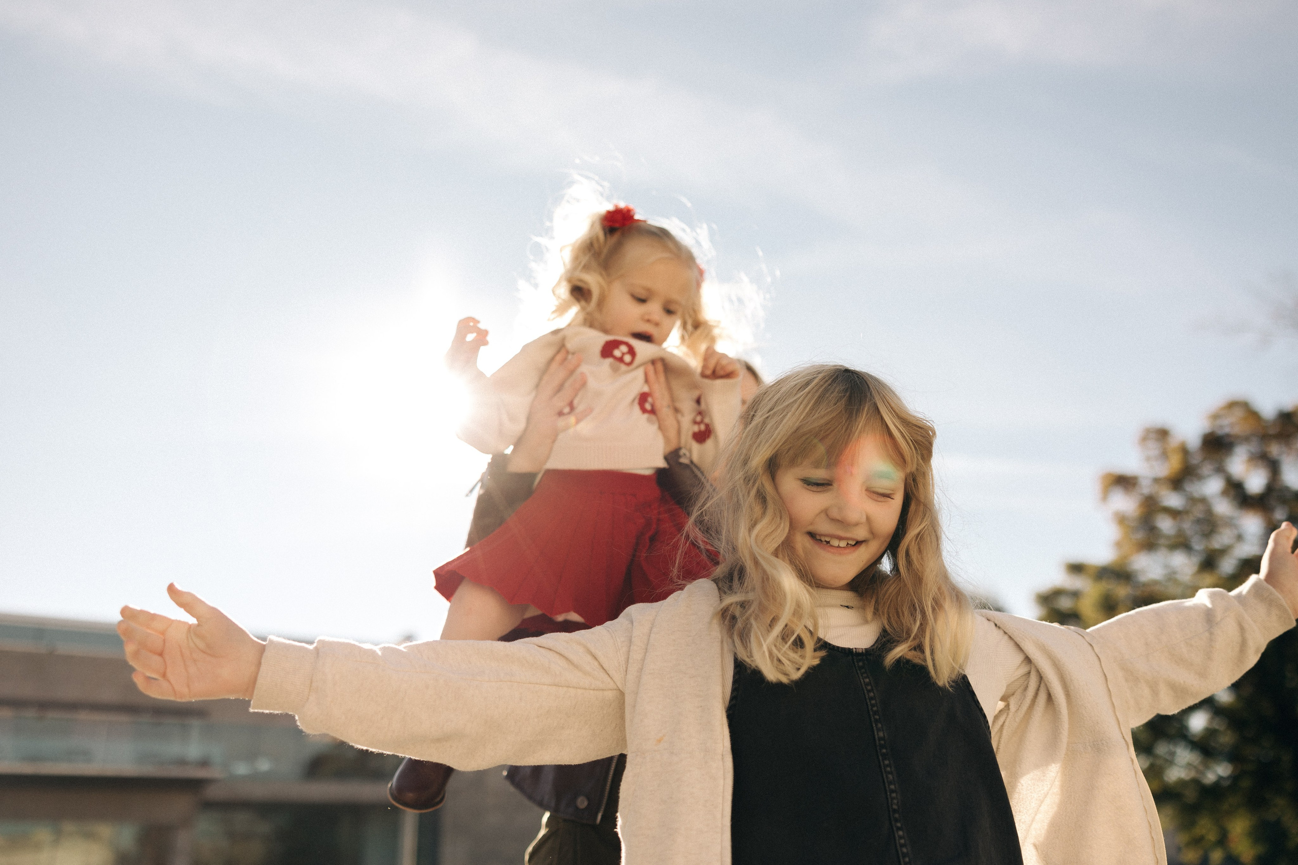 The Hollemans. Sara Eulalia | Virginia Photographer