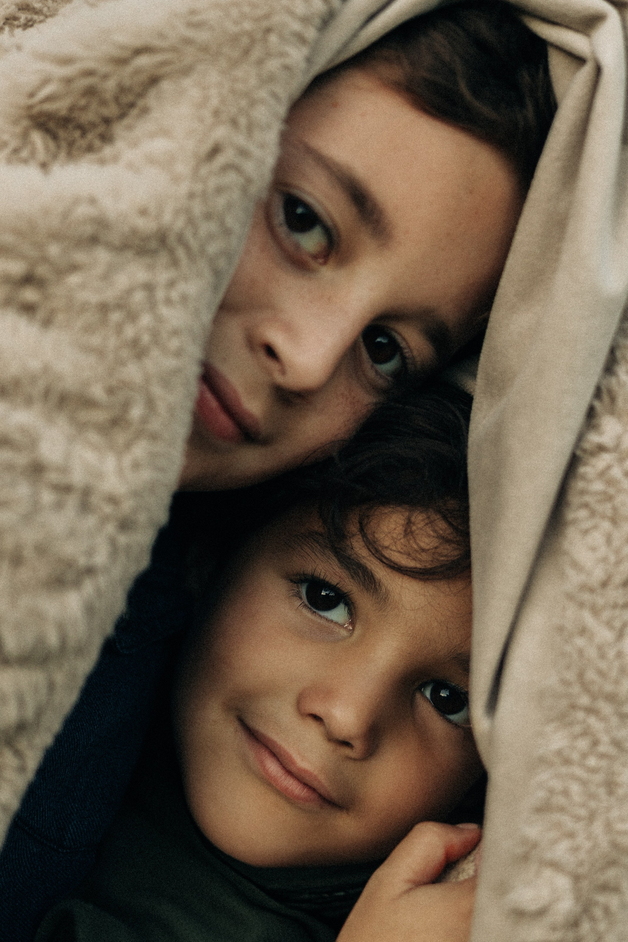 The Greenbergs. Sara Eulalia | Virginia Photographer