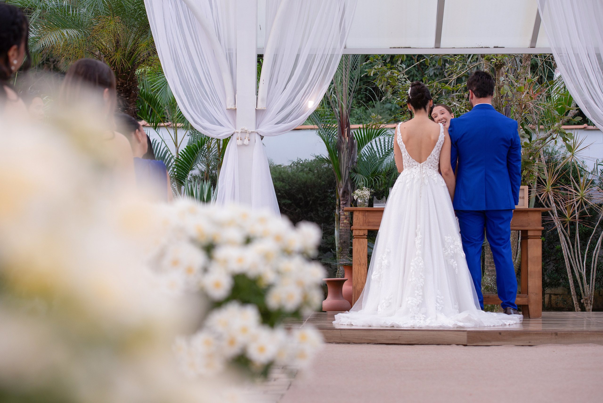 Bruna & Vinícius, Rancho Ribeiro’s. Produtora Bride
