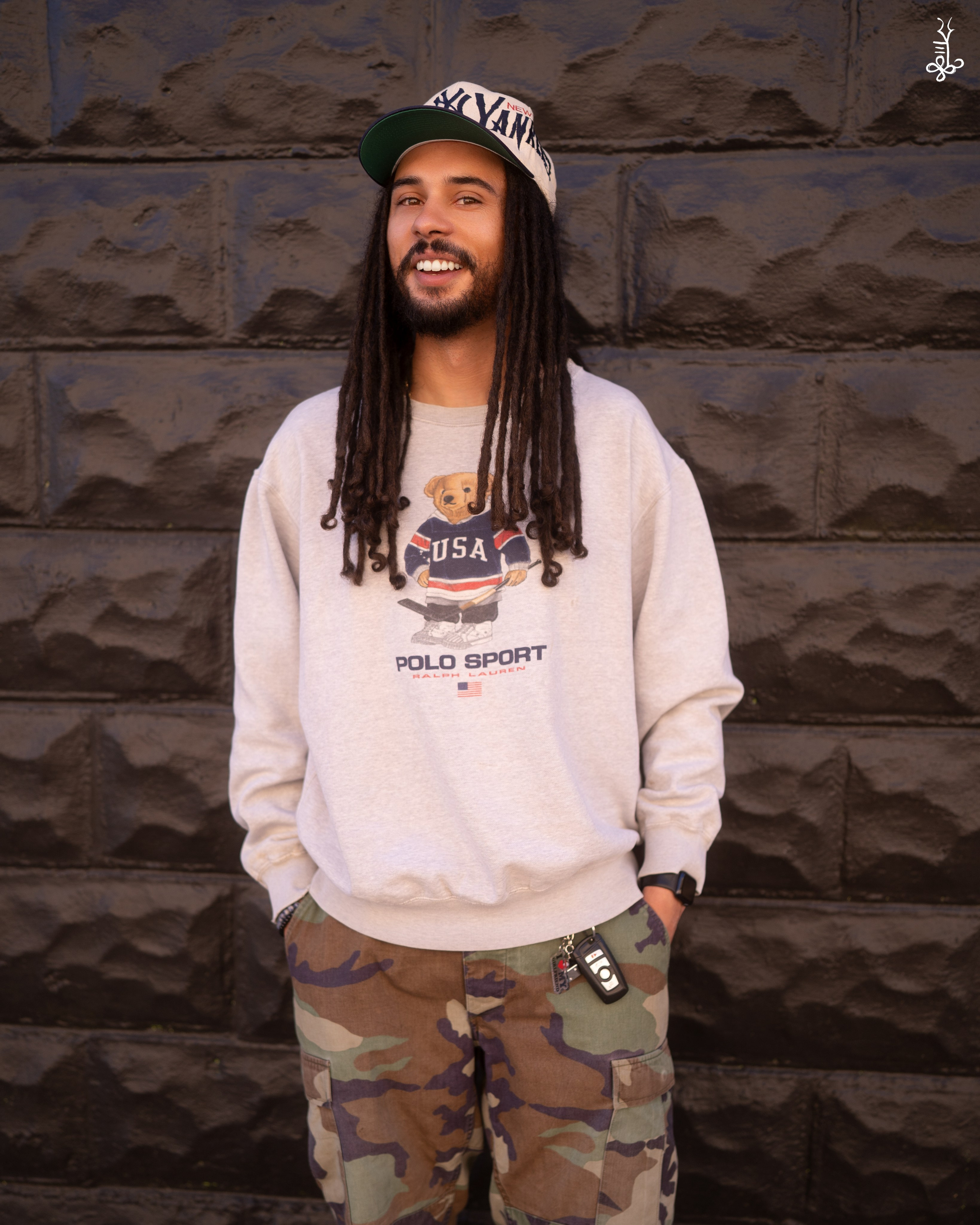 ALL GOODS. Ke’Ondris | Photographer & Videographer | Indianapolis, IN