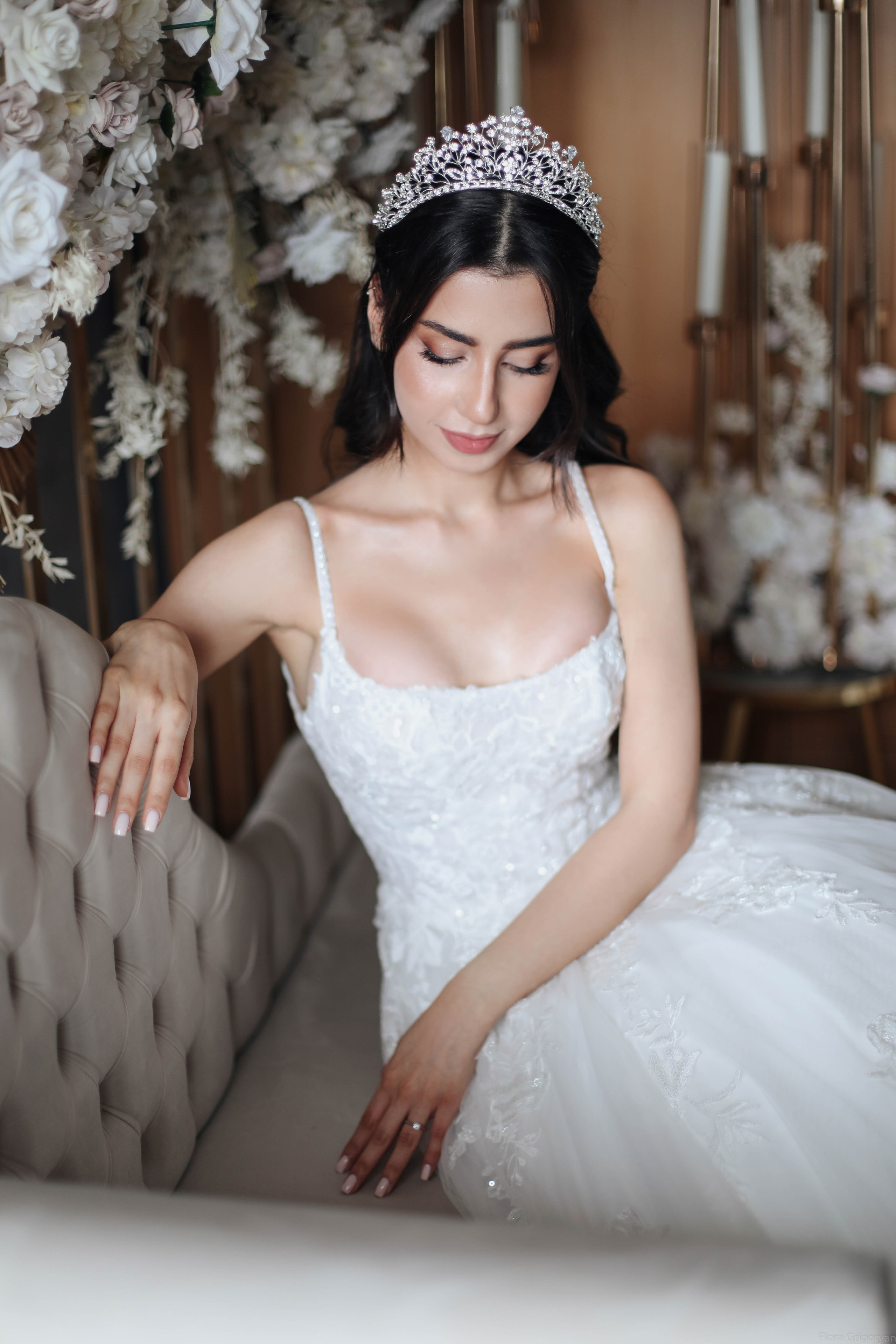 Narek & Raya. Flora Grigoryan Wedding Photography