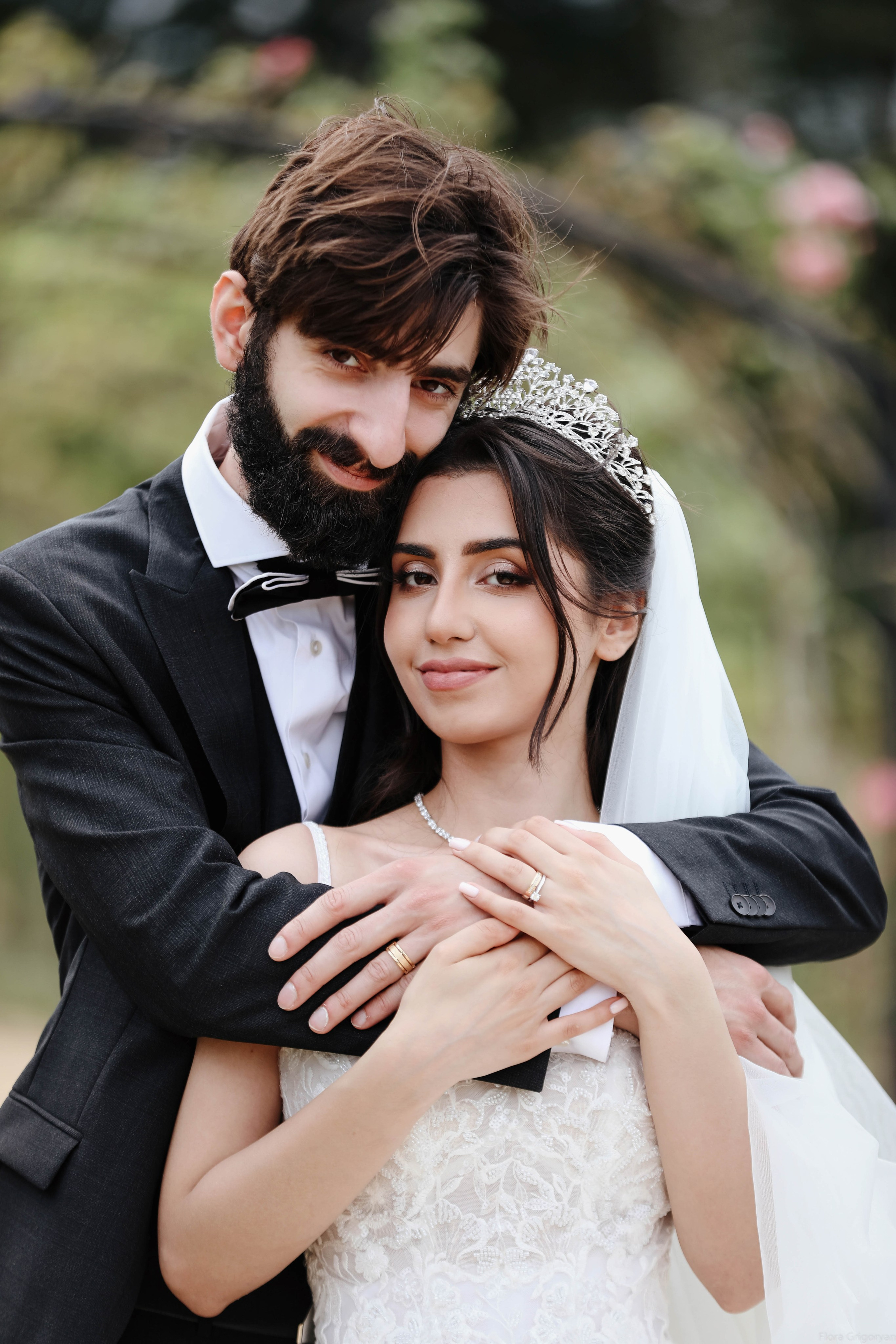 Narek & Raya. Flora Grigoryan Wedding Photography