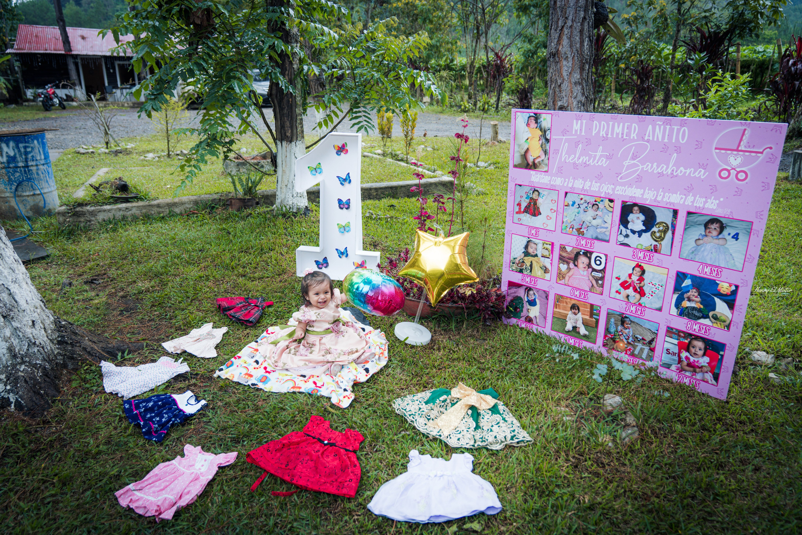 NIÑOS & FAMILIA. Henry Elmister fotógrafo de alta Verapaz Guatemala