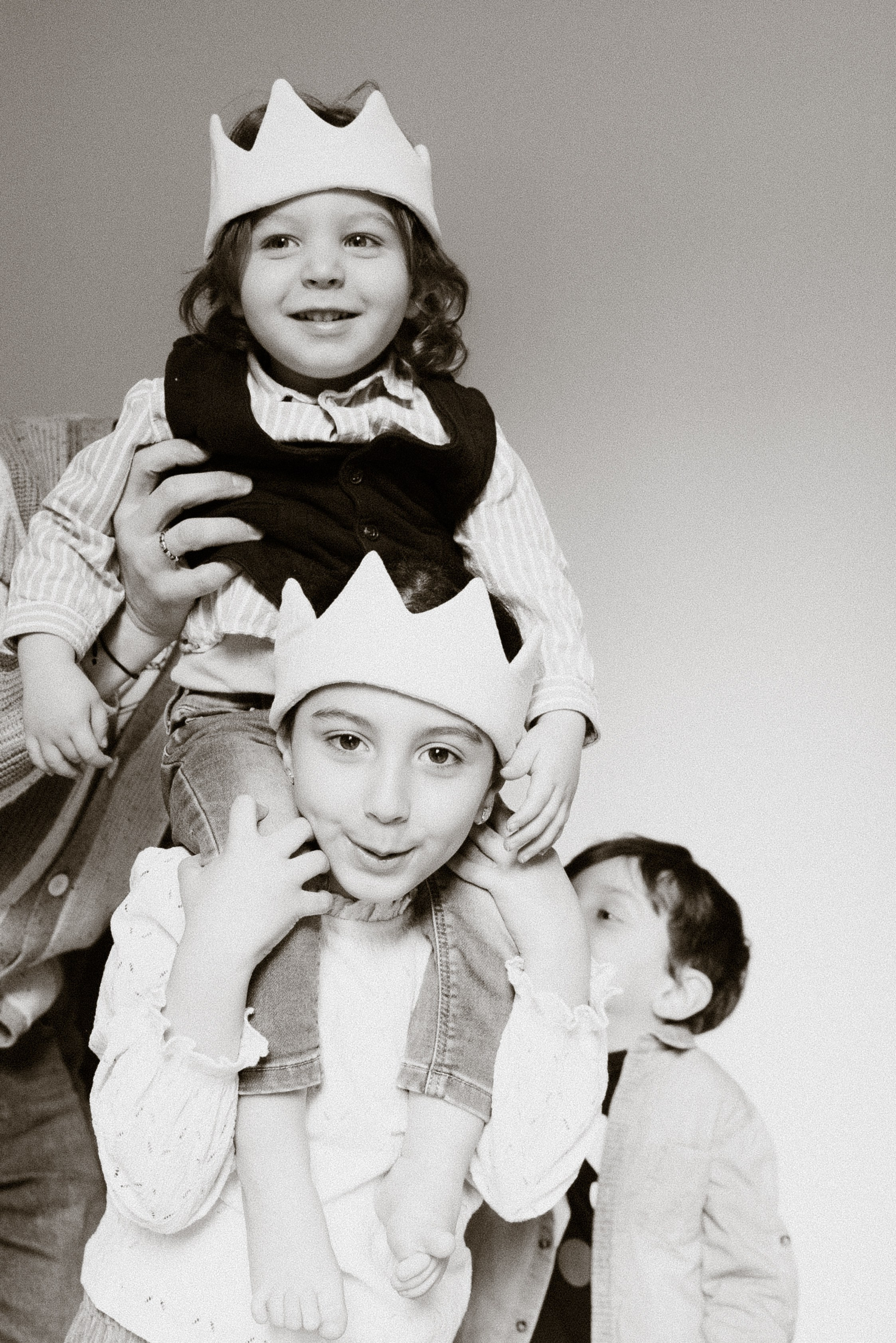 Family. AnaMilanoFoto Fotografa Milano