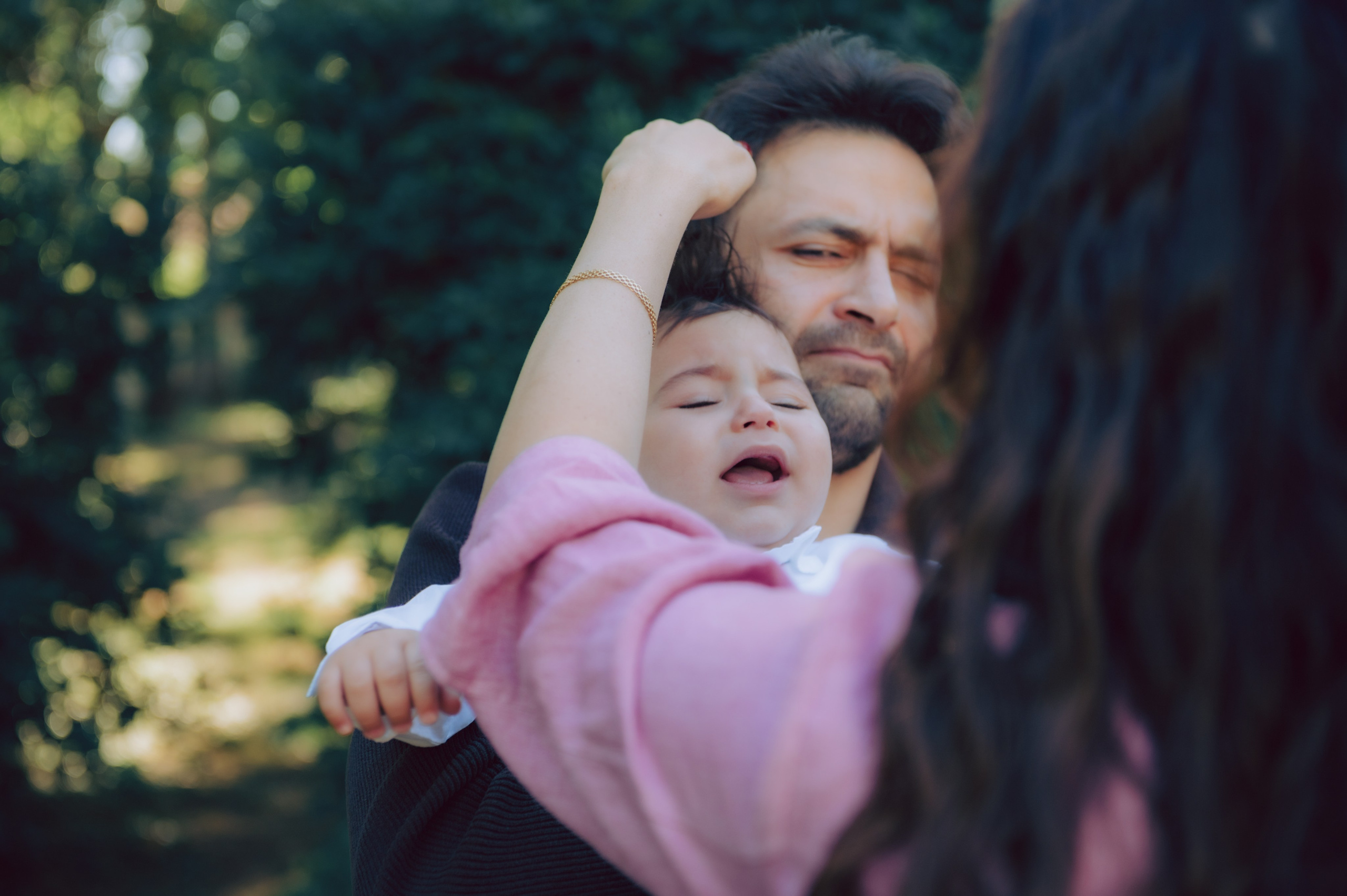 Nassib Maryam & Alexander in Milan. AnaMilanoFoto | Couple & Wedding Photographer in Milan