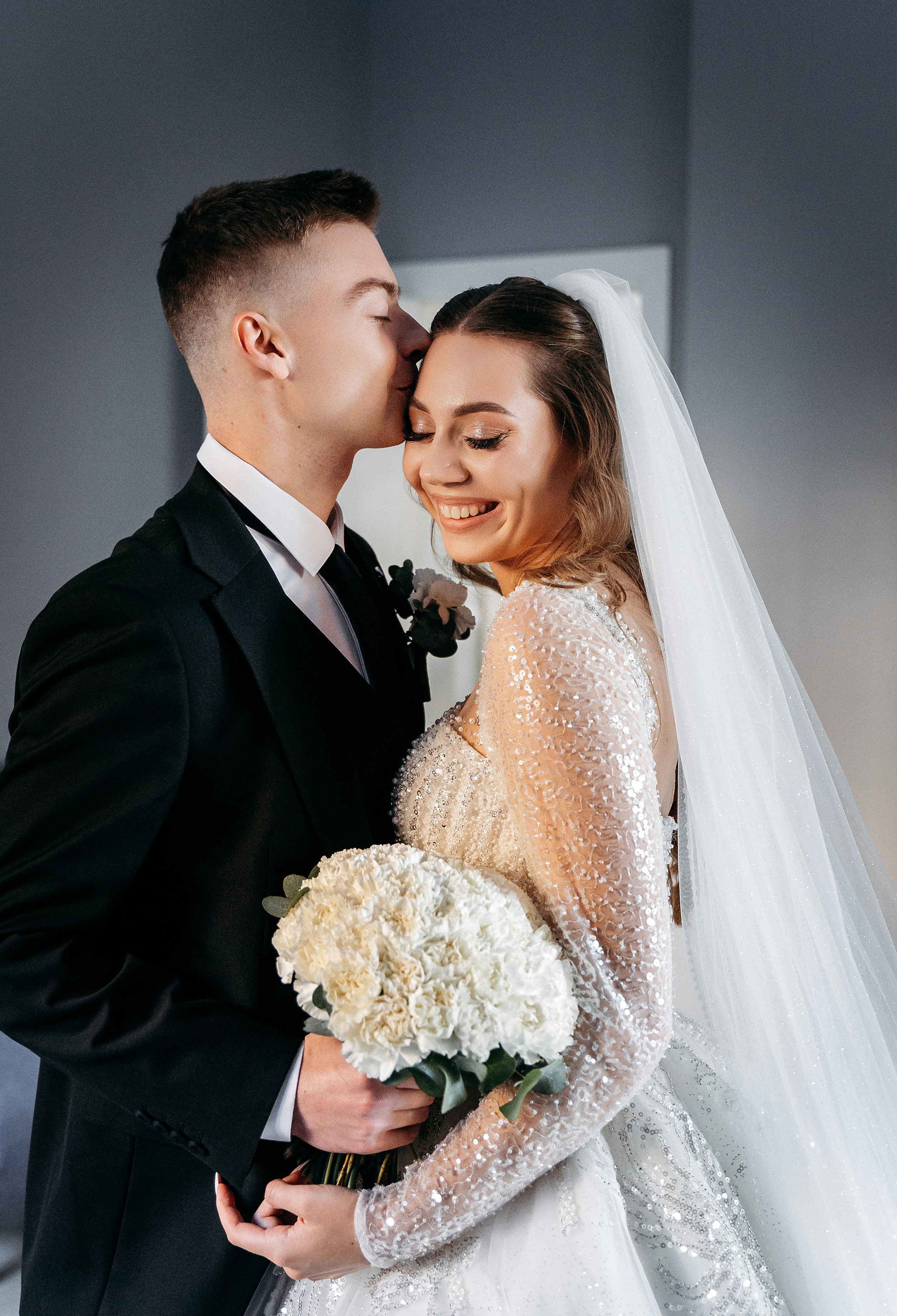 Анонс. Назар & Діана. Весільний та портретний фотограф Кизим Арсен