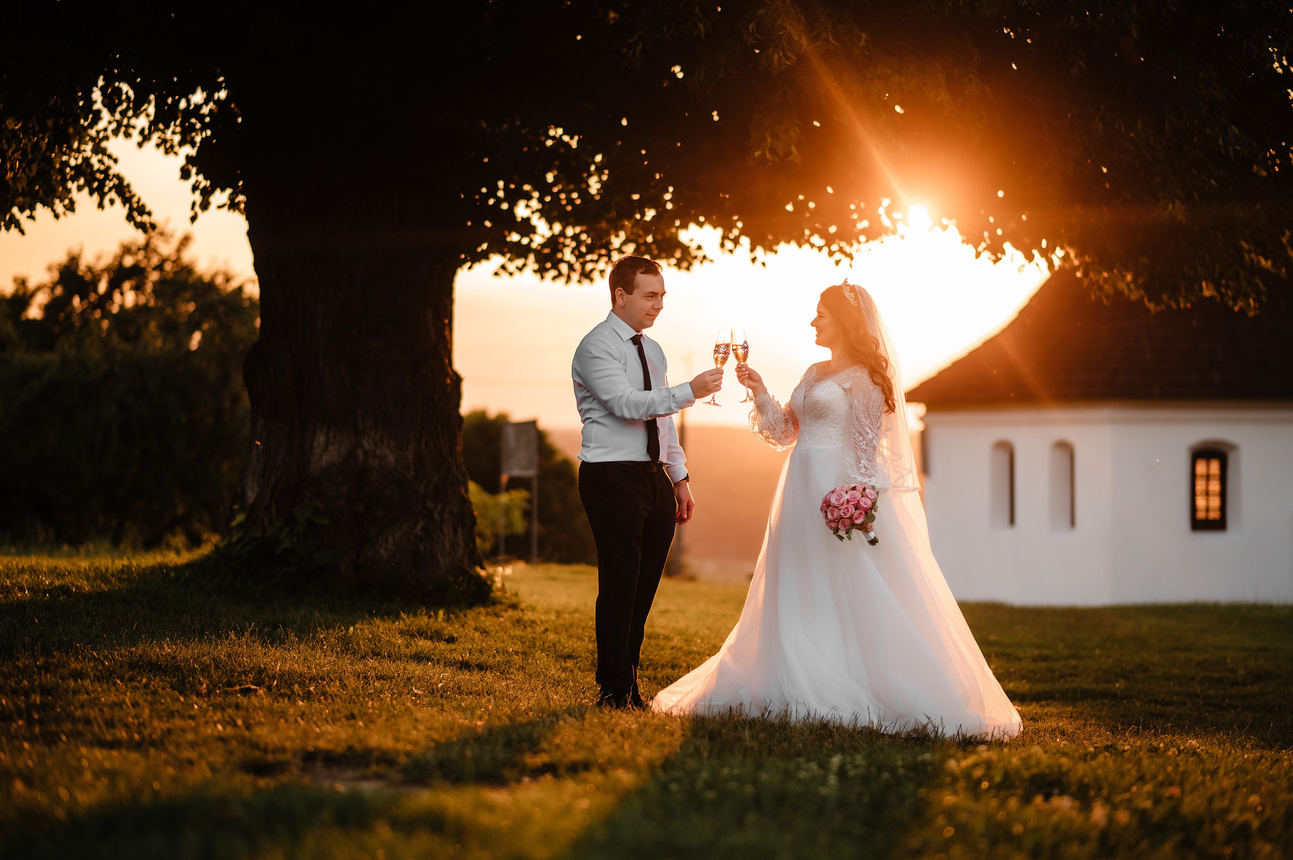 Анонс. Весілля Таня & Любомир. Весільний та портретний фотограф Кизим Арсен