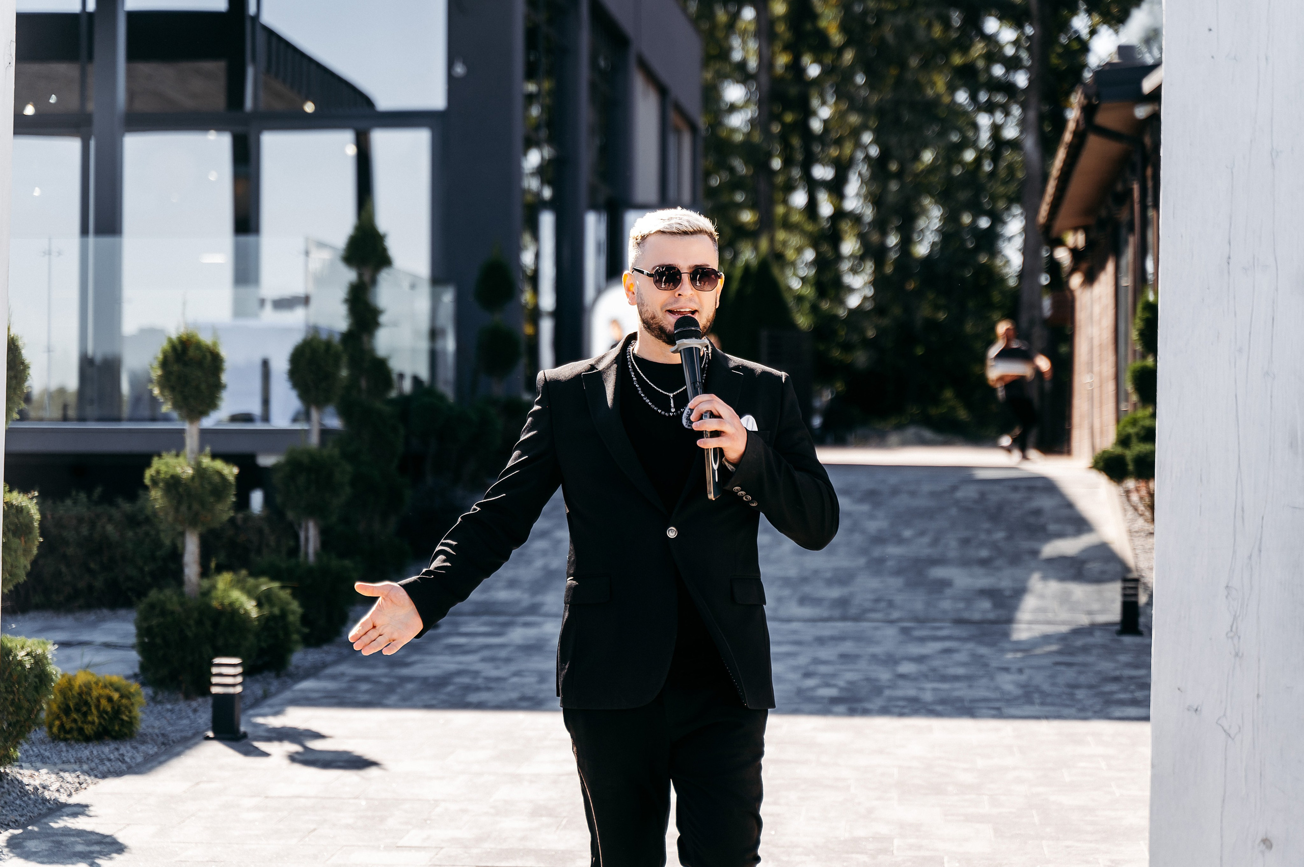 Анонс. Назар & Діана. Весільний та портретний фотограф Кизим Арсен