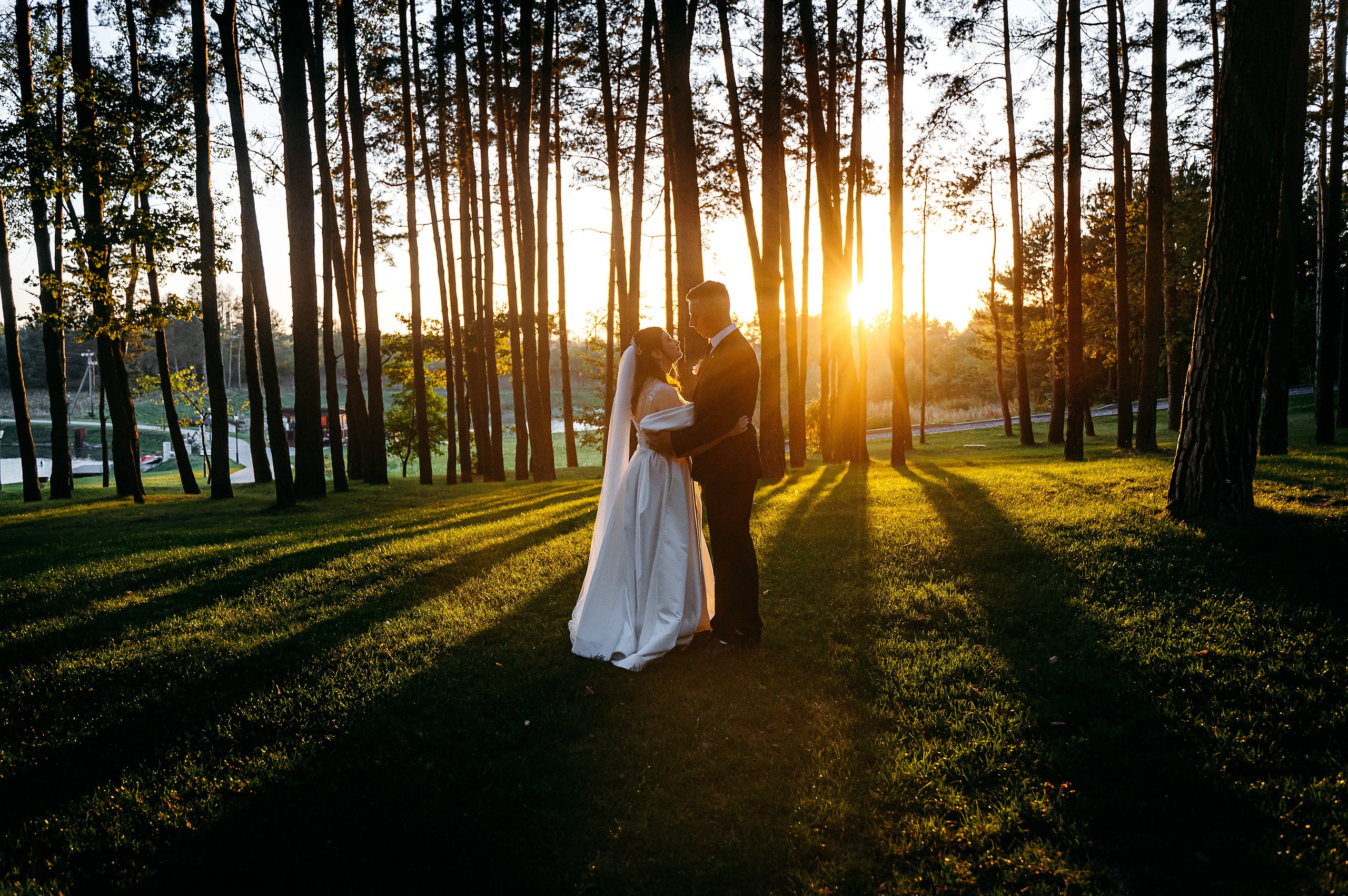 Олександр & Галина. Весільний та портретний фотограф Кизим Арсен