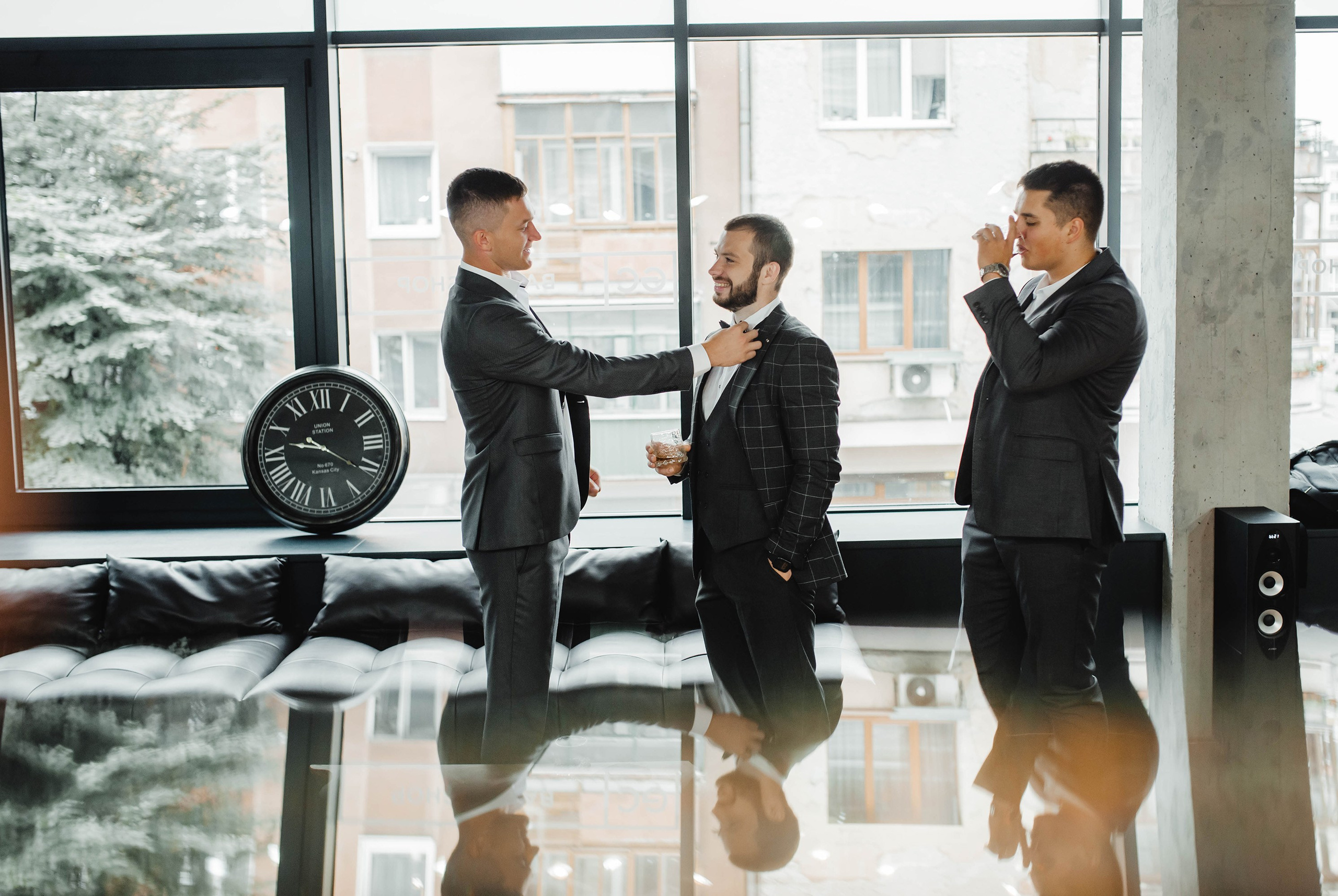 Весілля Віталій та Марічка. Весільний та портретний фотограф Кизим Арсен