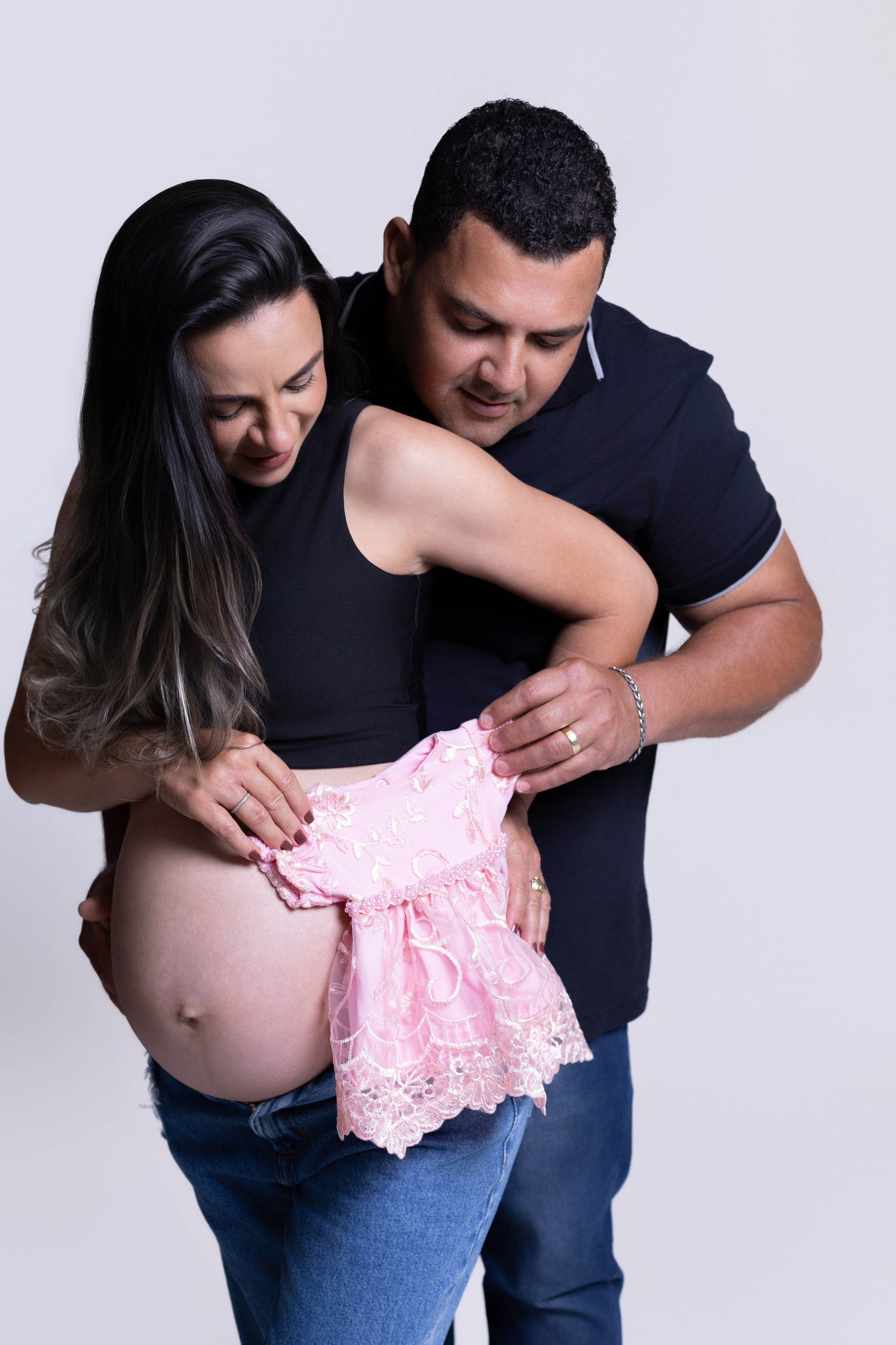 Janaina | Gestação. Bem-vindo ao Meu Mundo Fotográfico