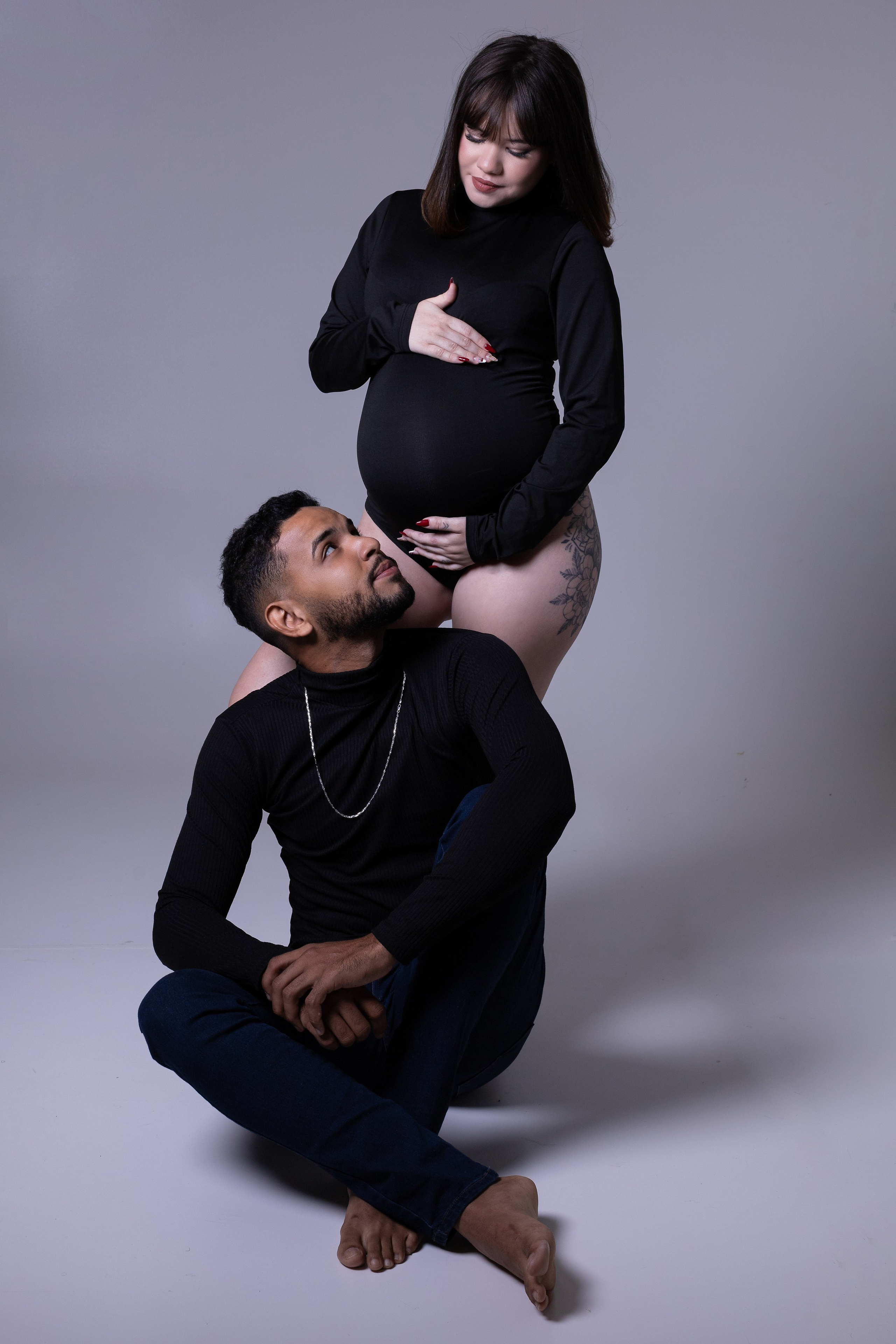 Julia | Gestação. Bem-vindo ao Meu Mundo Fotográfico