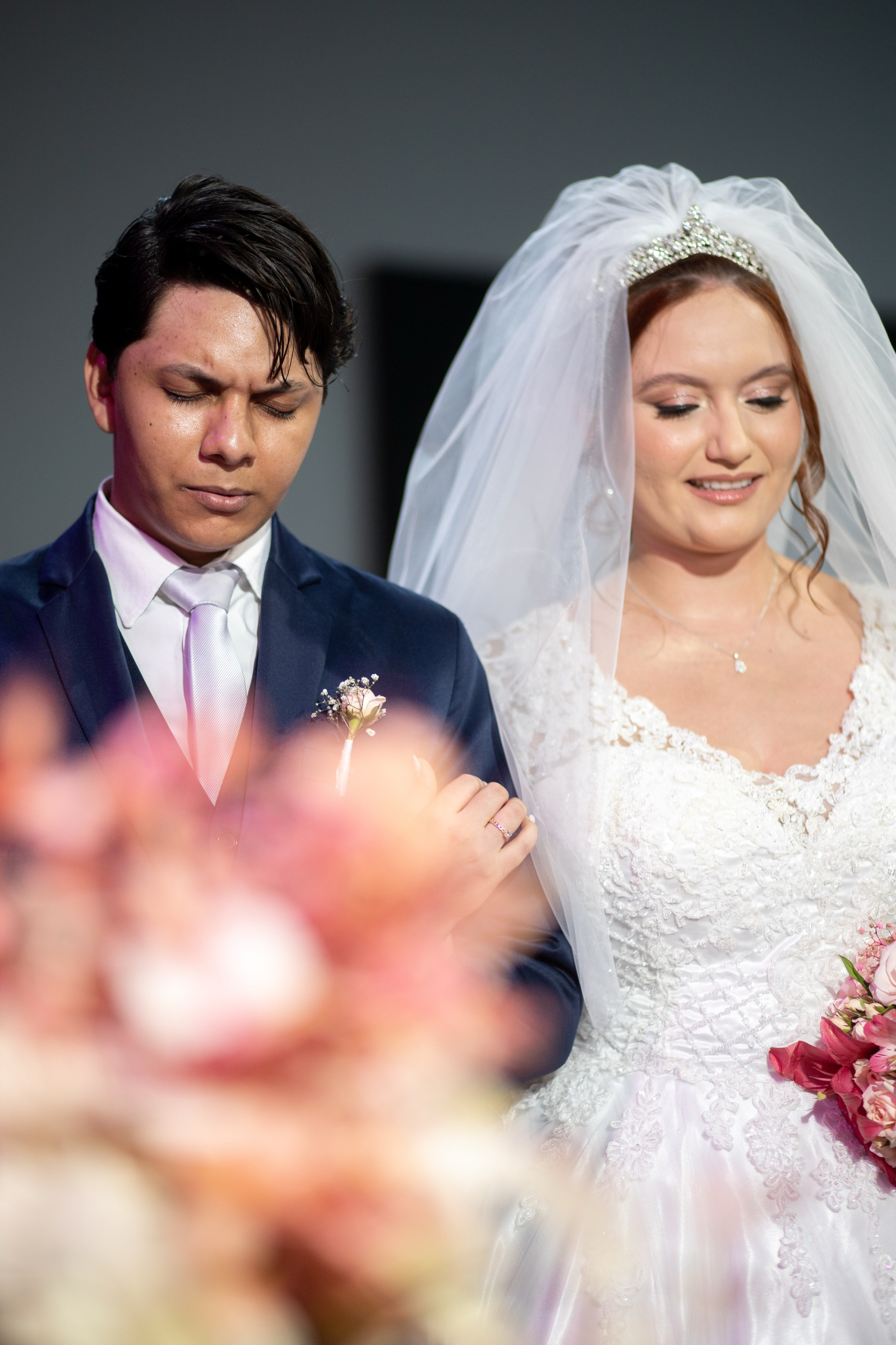 Adelaide e Jhonatas. Bem-vindo ao Meu Mundo Fotográfico