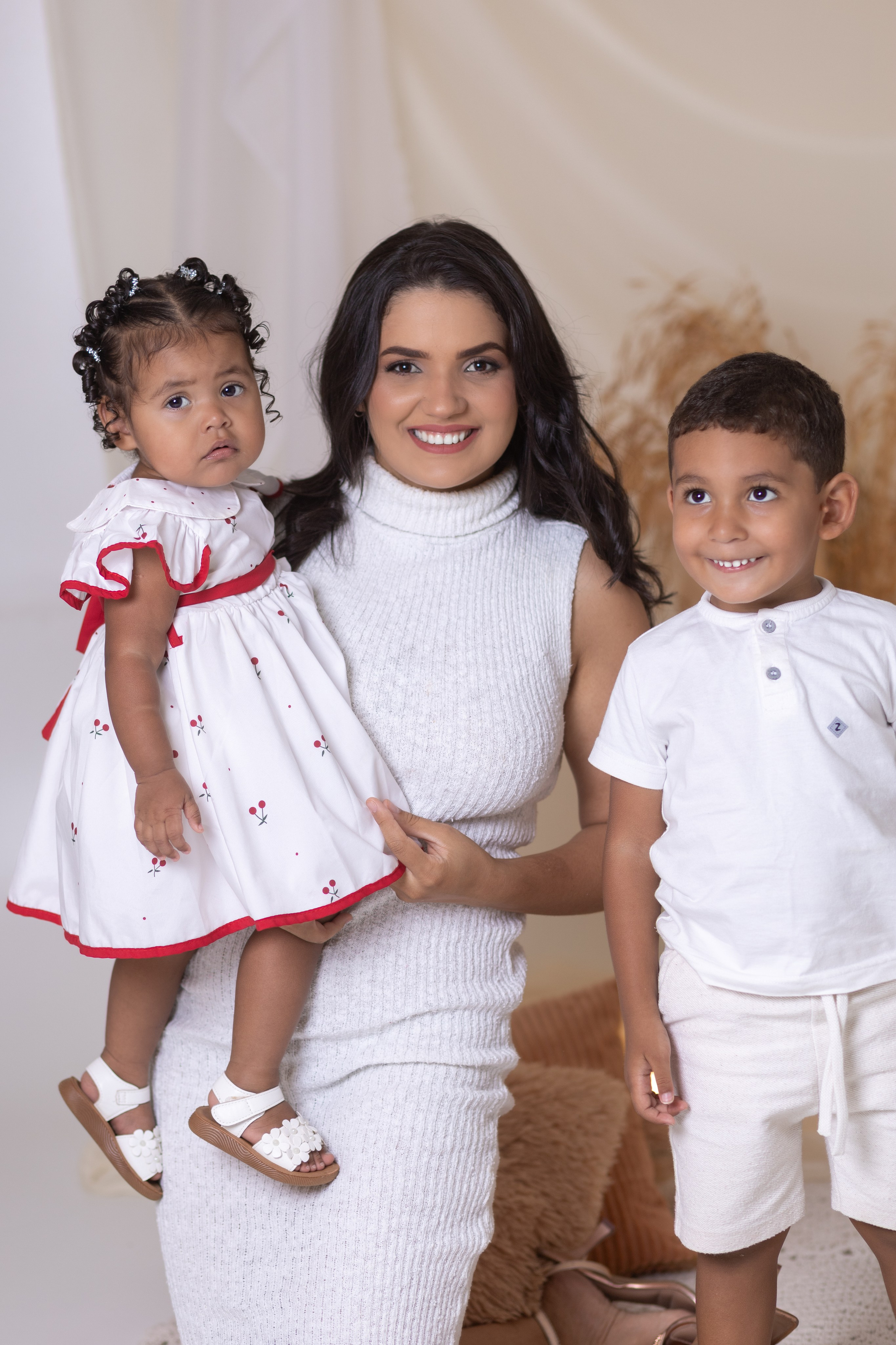 Charline | Dia das Mães. Bem-vindo ao Meu Mundo Fotográfico