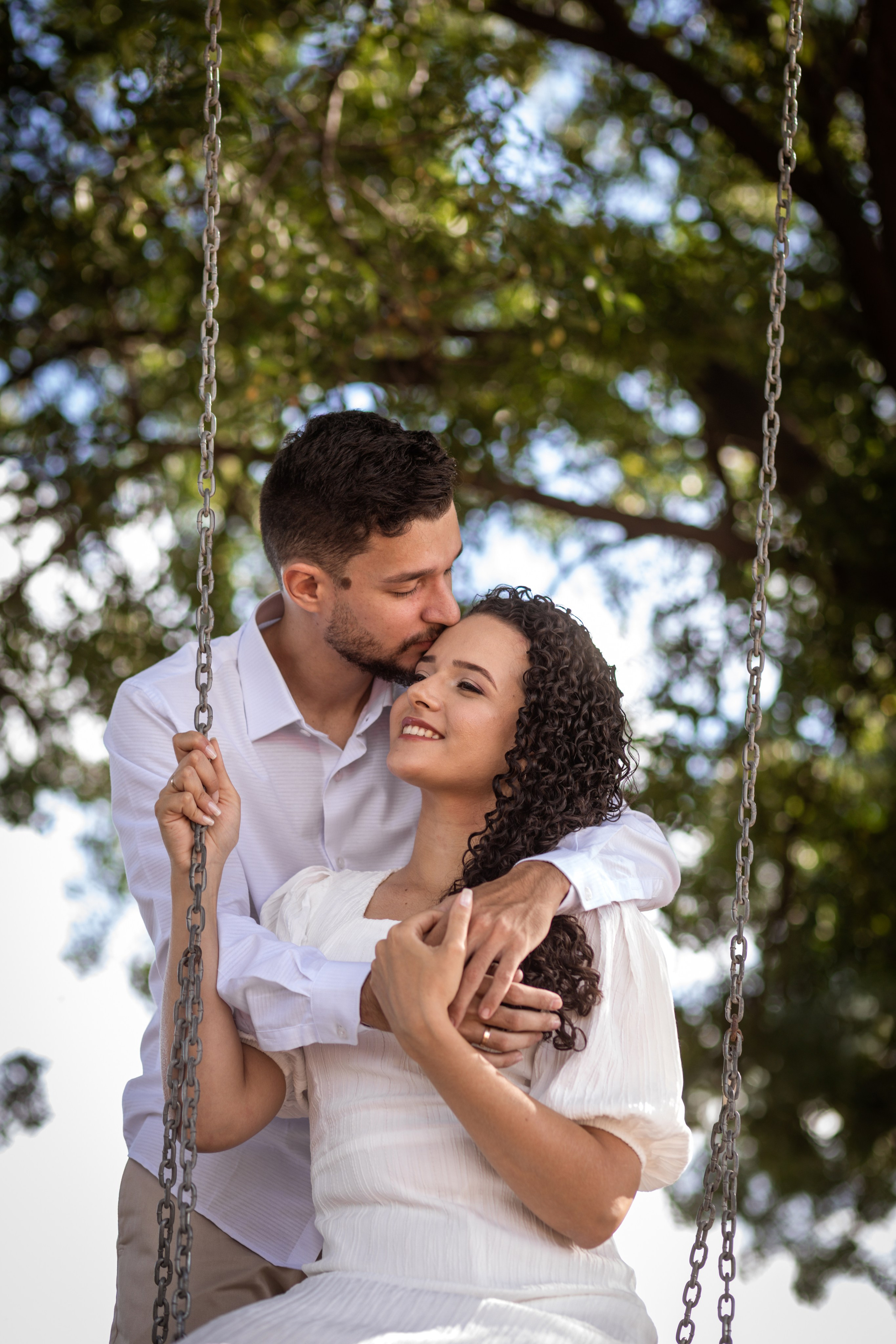 Rafael e Elisa. Bem-vindo ao Meu Mundo Fotográfico