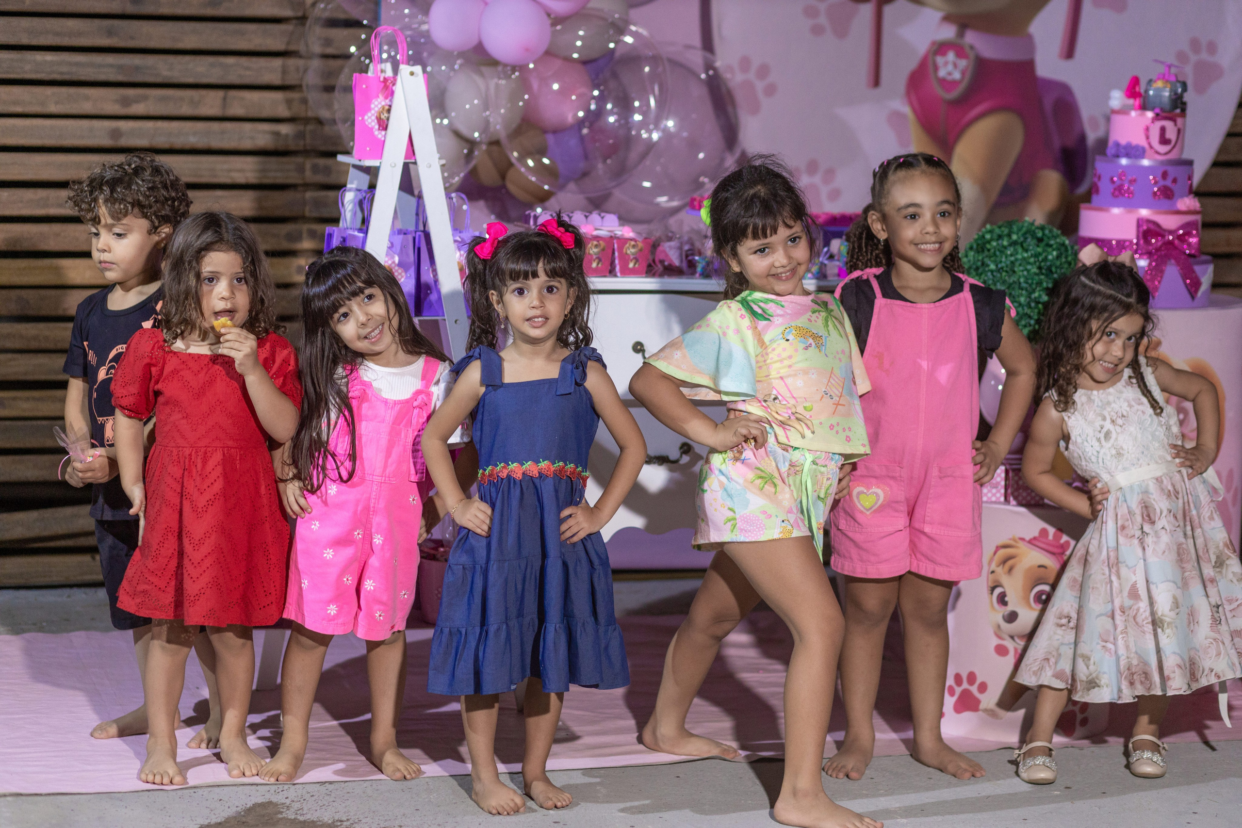 Laura 4 anos. Bem-vindo ao Meu Mundo Fotográfico