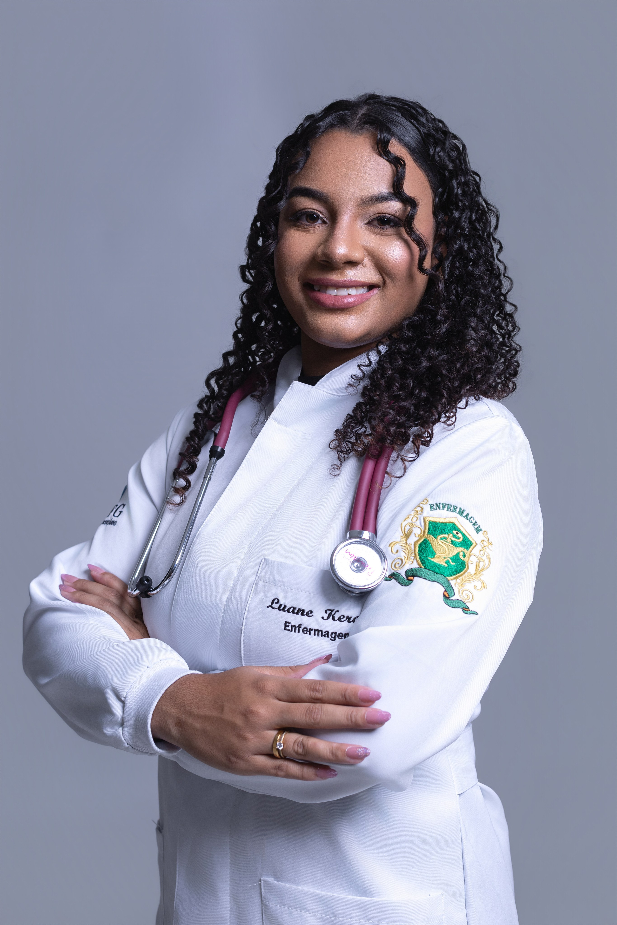 Luane. Bem-vindo ao Meu Mundo Fotográfico